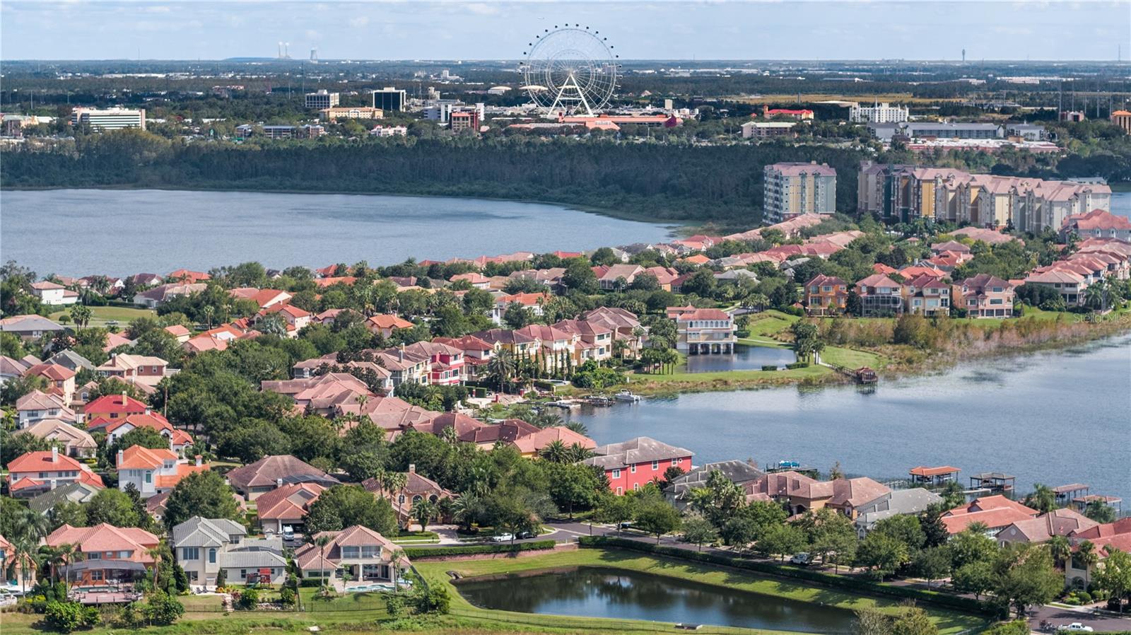 VIZCAYA PH 01 45/29 - Residential