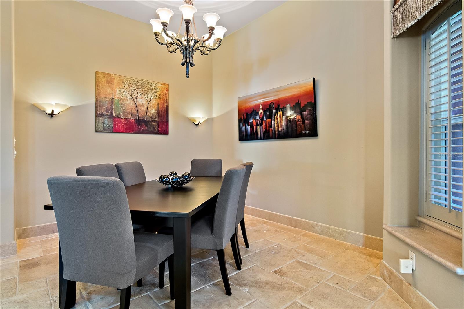 VIZCAYA PH 01 45/29 - Residential