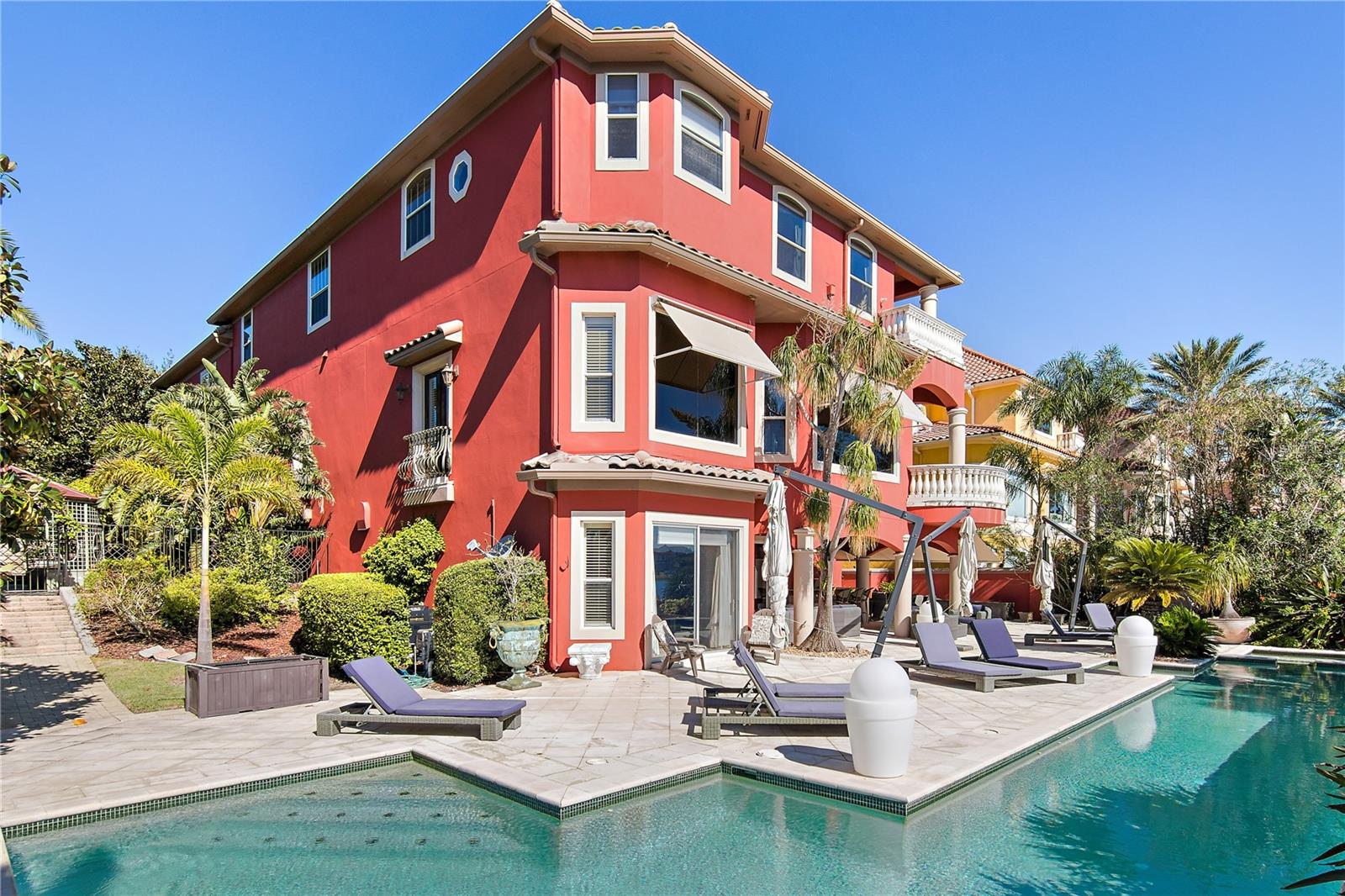 VIZCAYA PH 01 45/29 - Residential