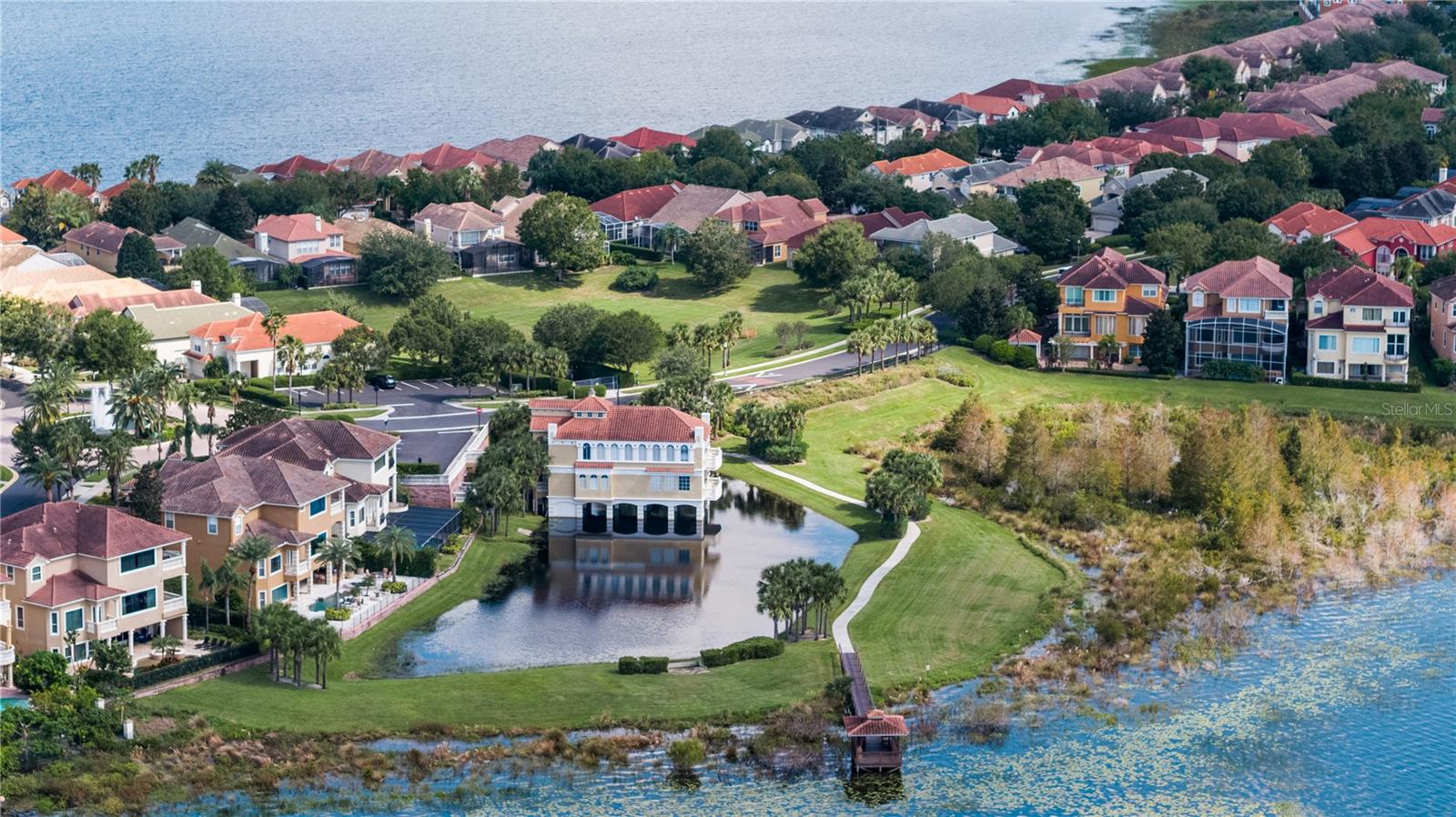 VIZCAYA PH 01 45/29 - Residential