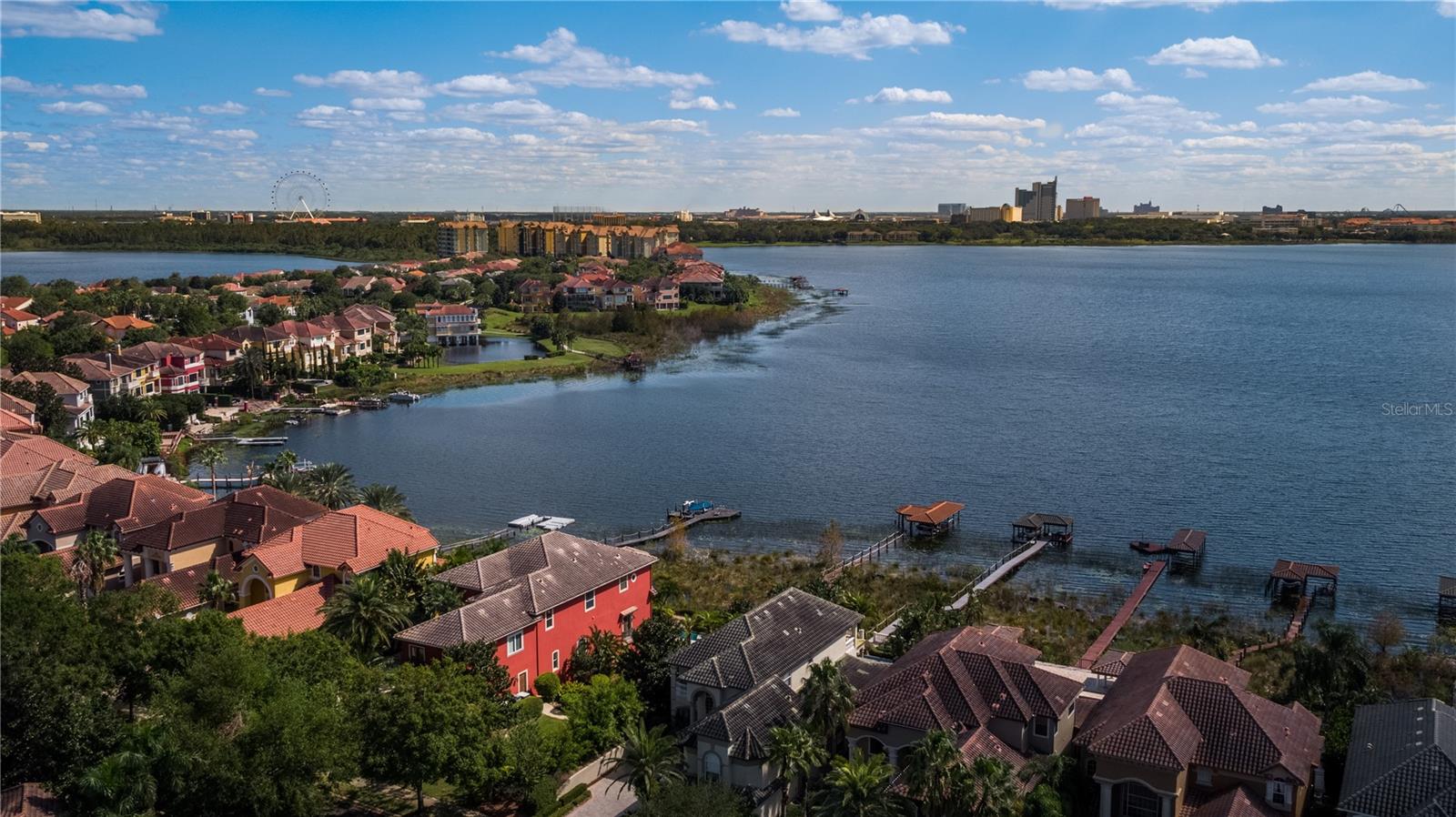 VIZCAYA PH 01 45/29 - Residential