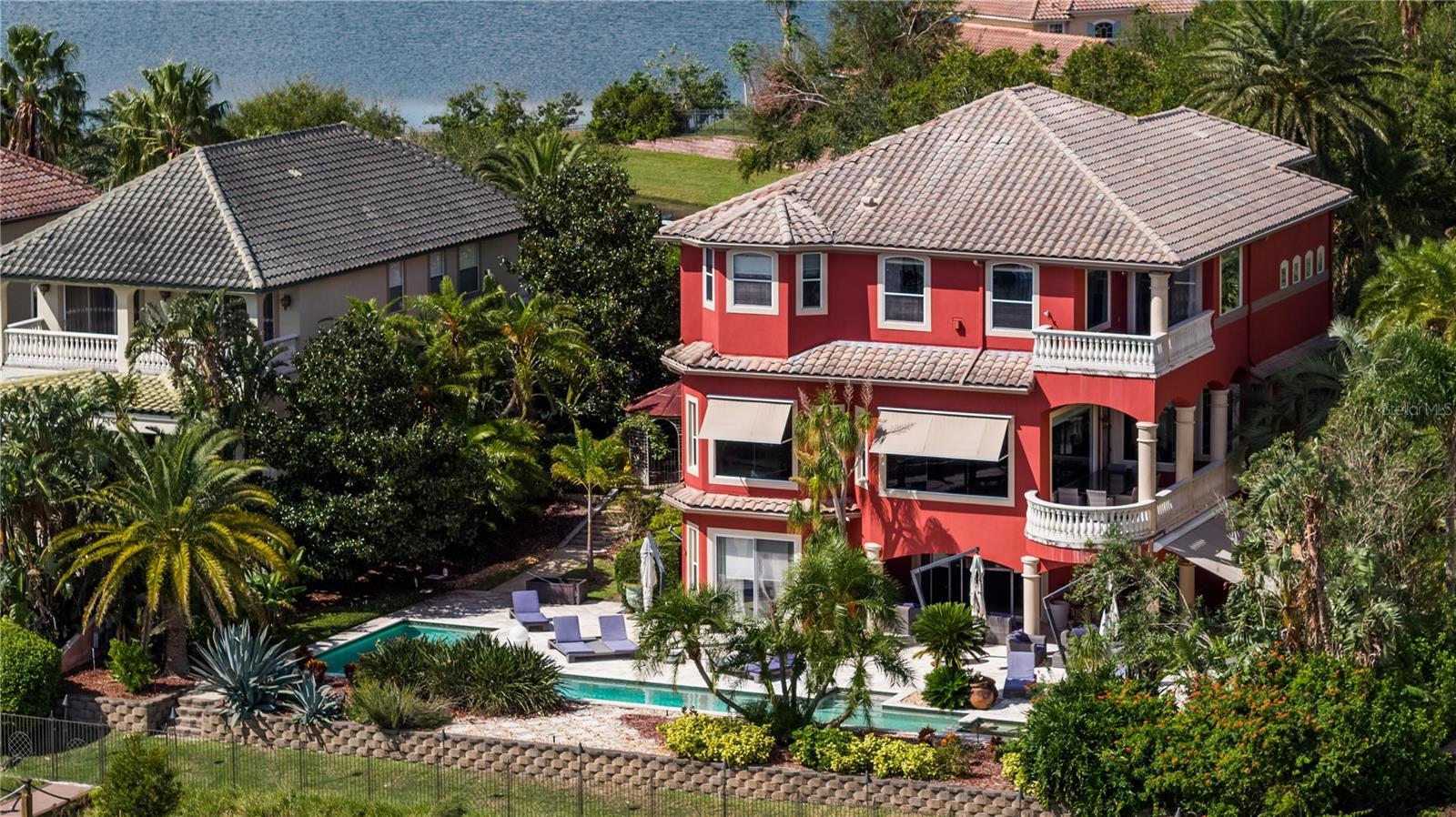 VIZCAYA PH 01 45/29 - Residential