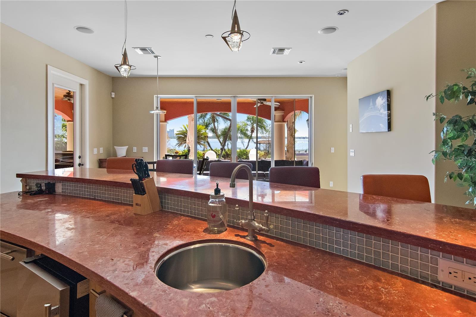 VIZCAYA PH 01 45/29 - Residential