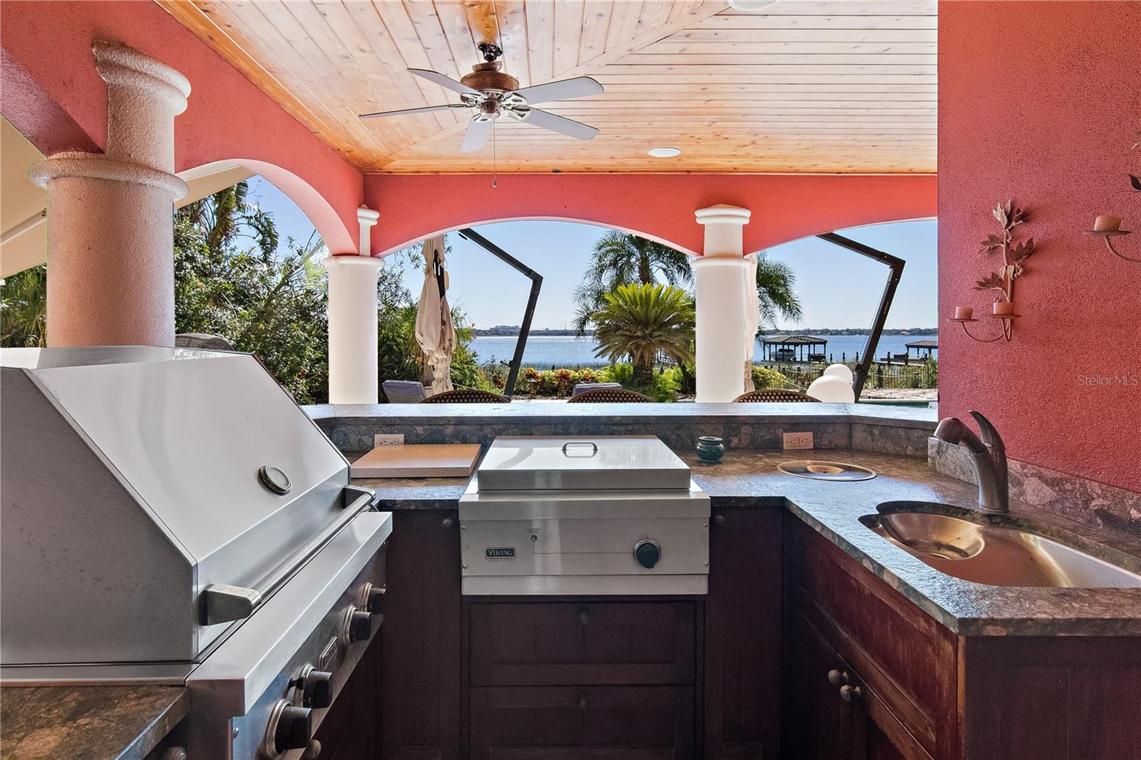 VIZCAYA PH 01 45/29 - Residential