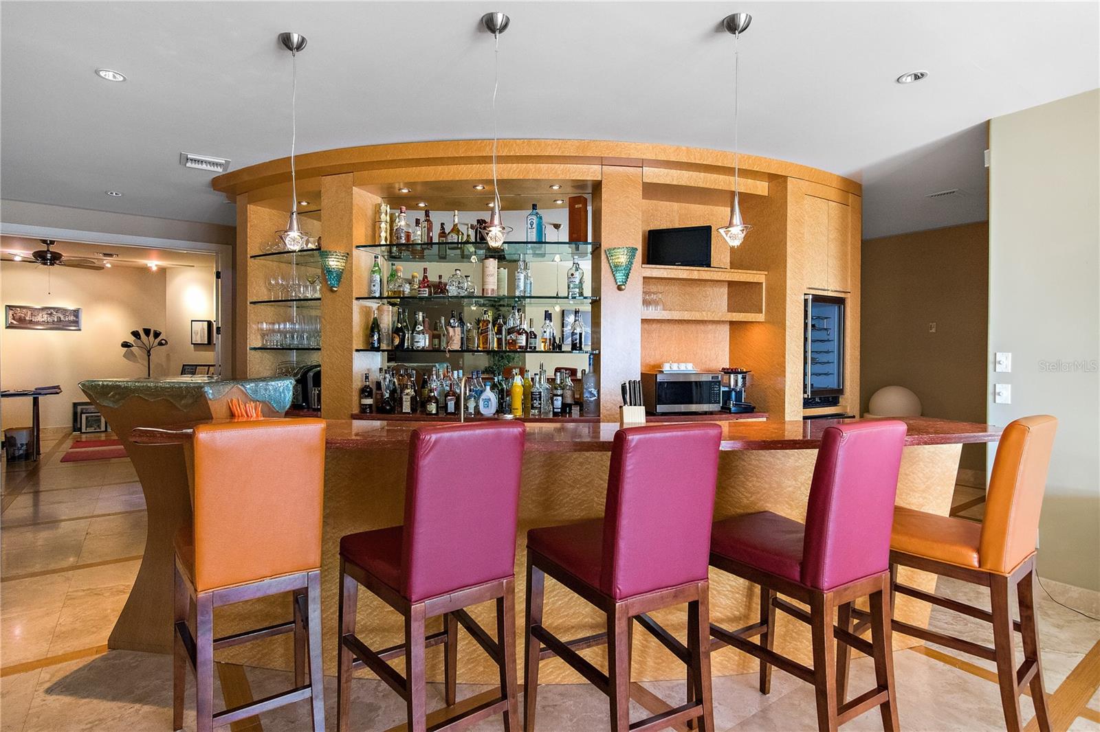 VIZCAYA PH 01 45/29 - Residential