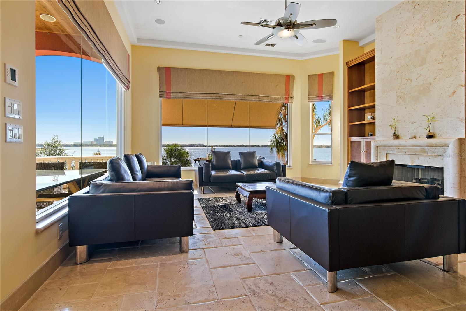 VIZCAYA PH 01 45/29 - Residential