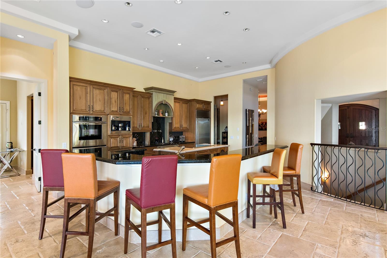 VIZCAYA PH 01 45/29 - Residential