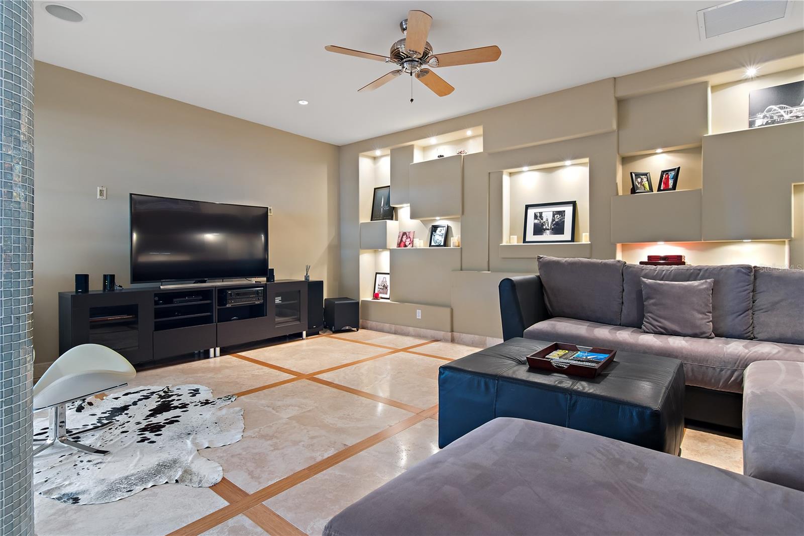 VIZCAYA PH 01 45/29 - Residential