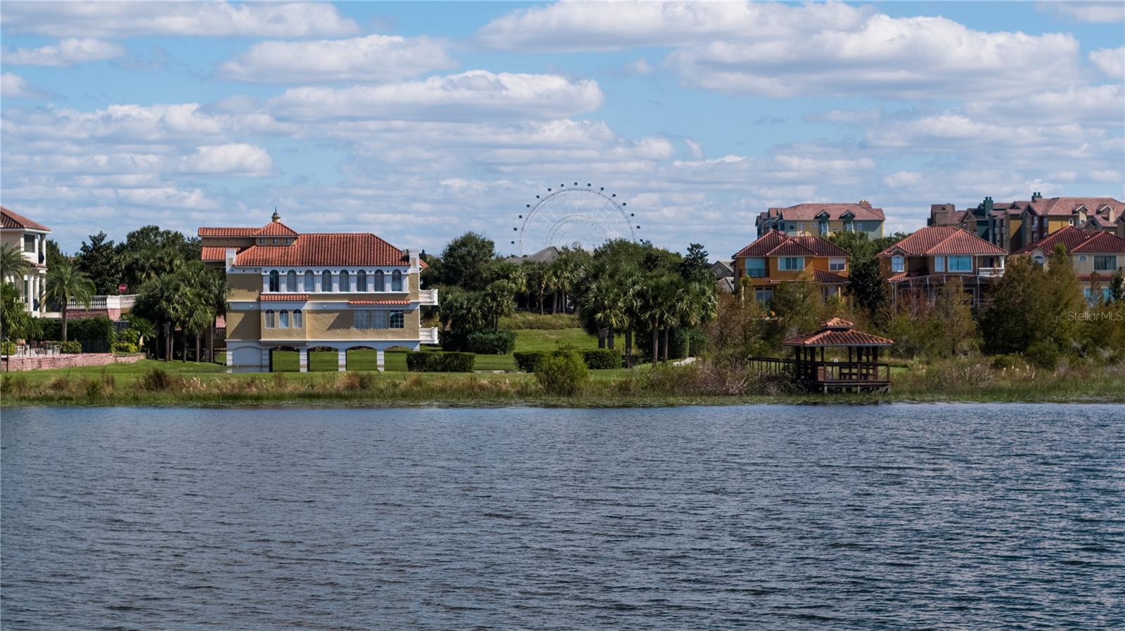 VIZCAYA PH 01 45/29 - Residential