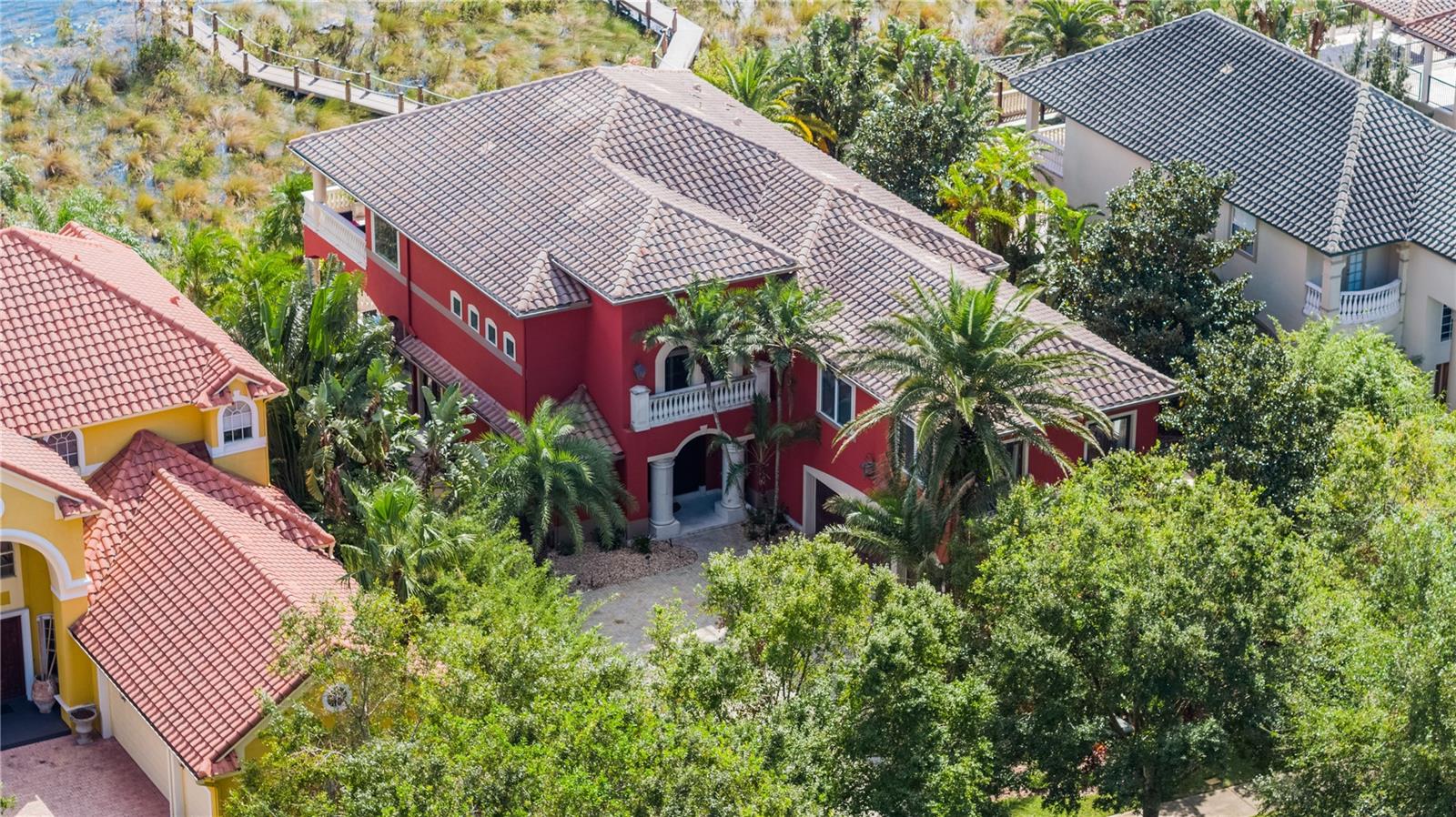 VIZCAYA PH 01 45/29 - Residential