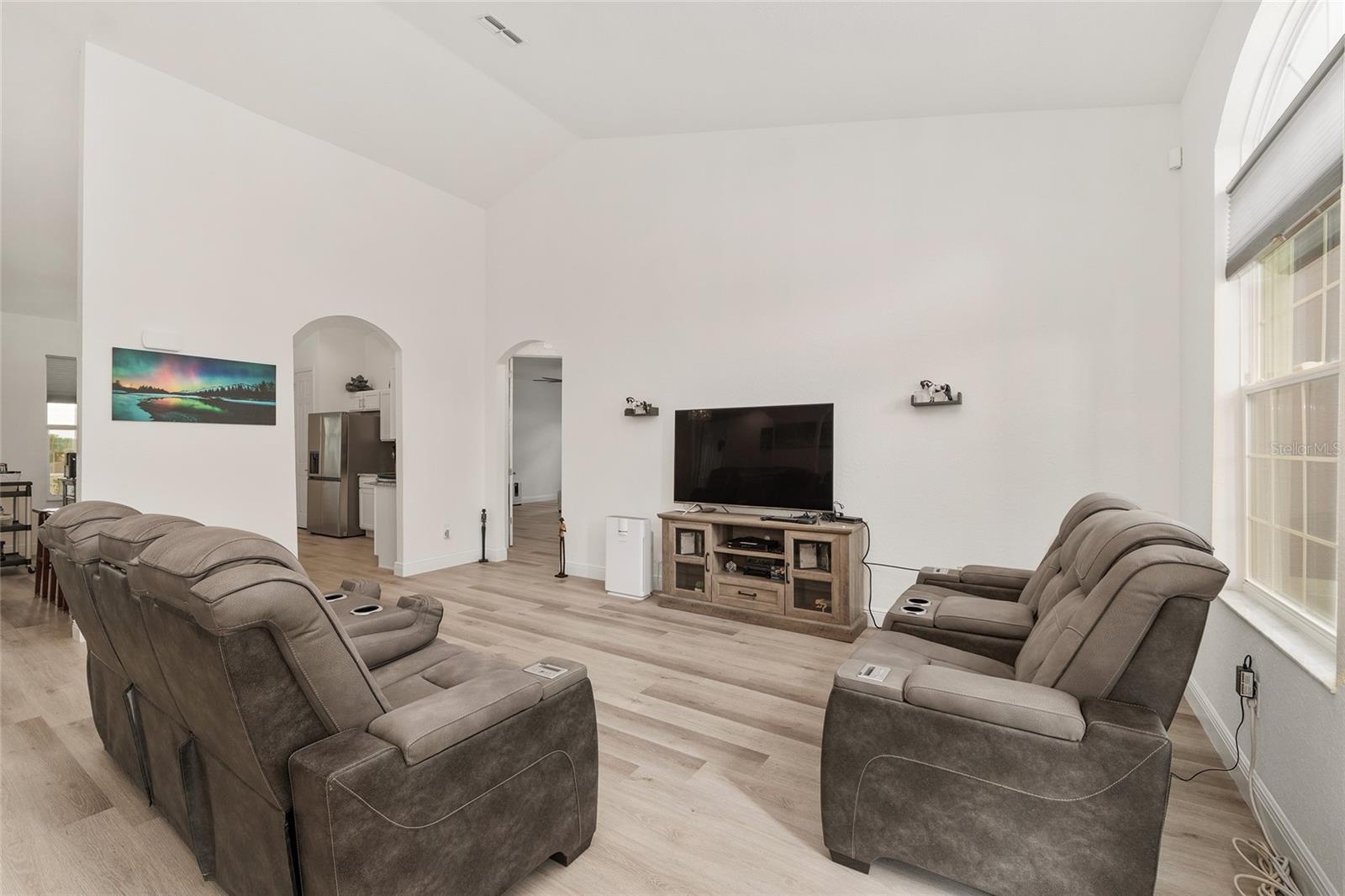 OCALA WATERWAY ESTATES - Residential