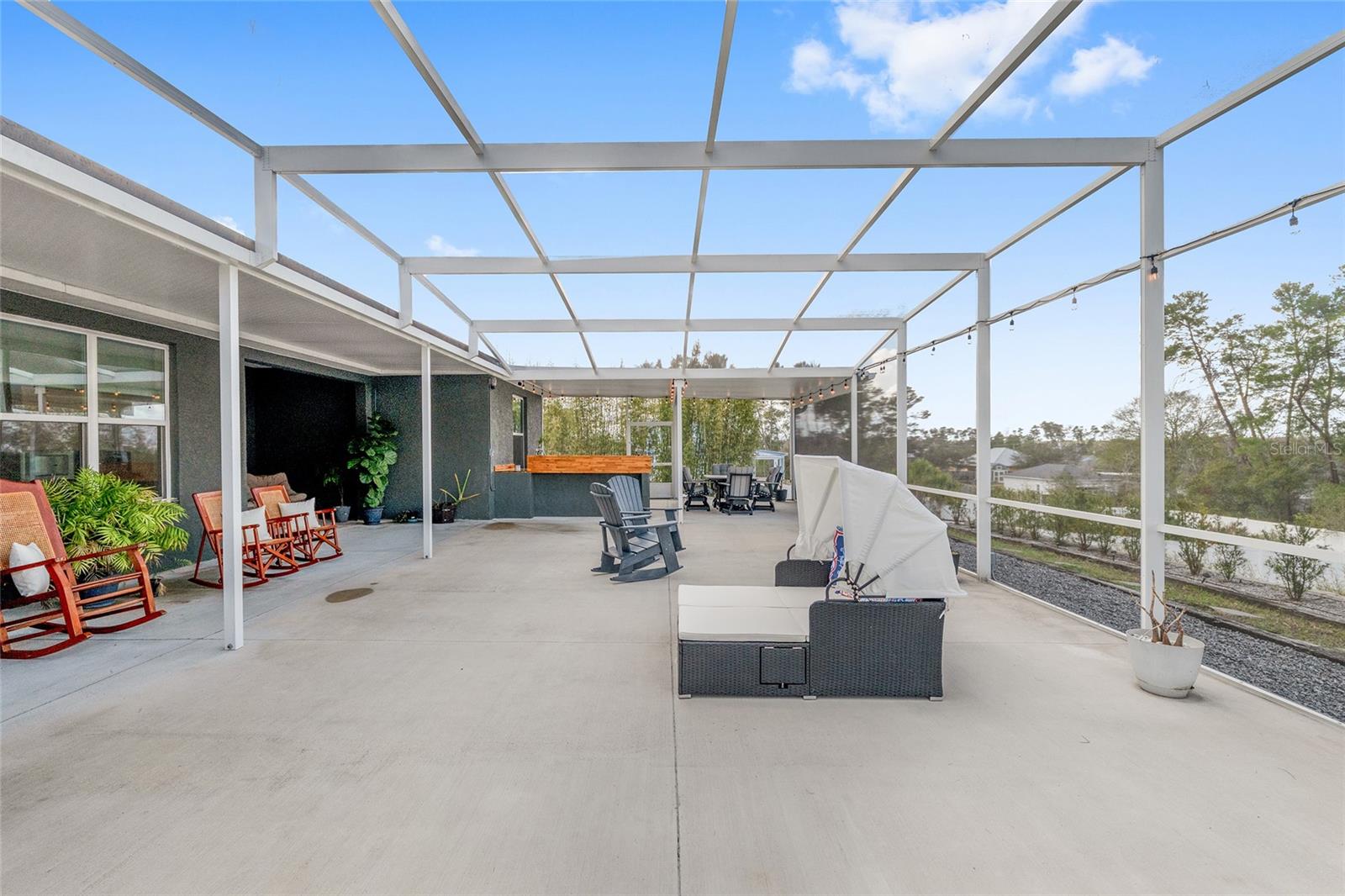 OCALA WATERWAY ESTATES - Residential