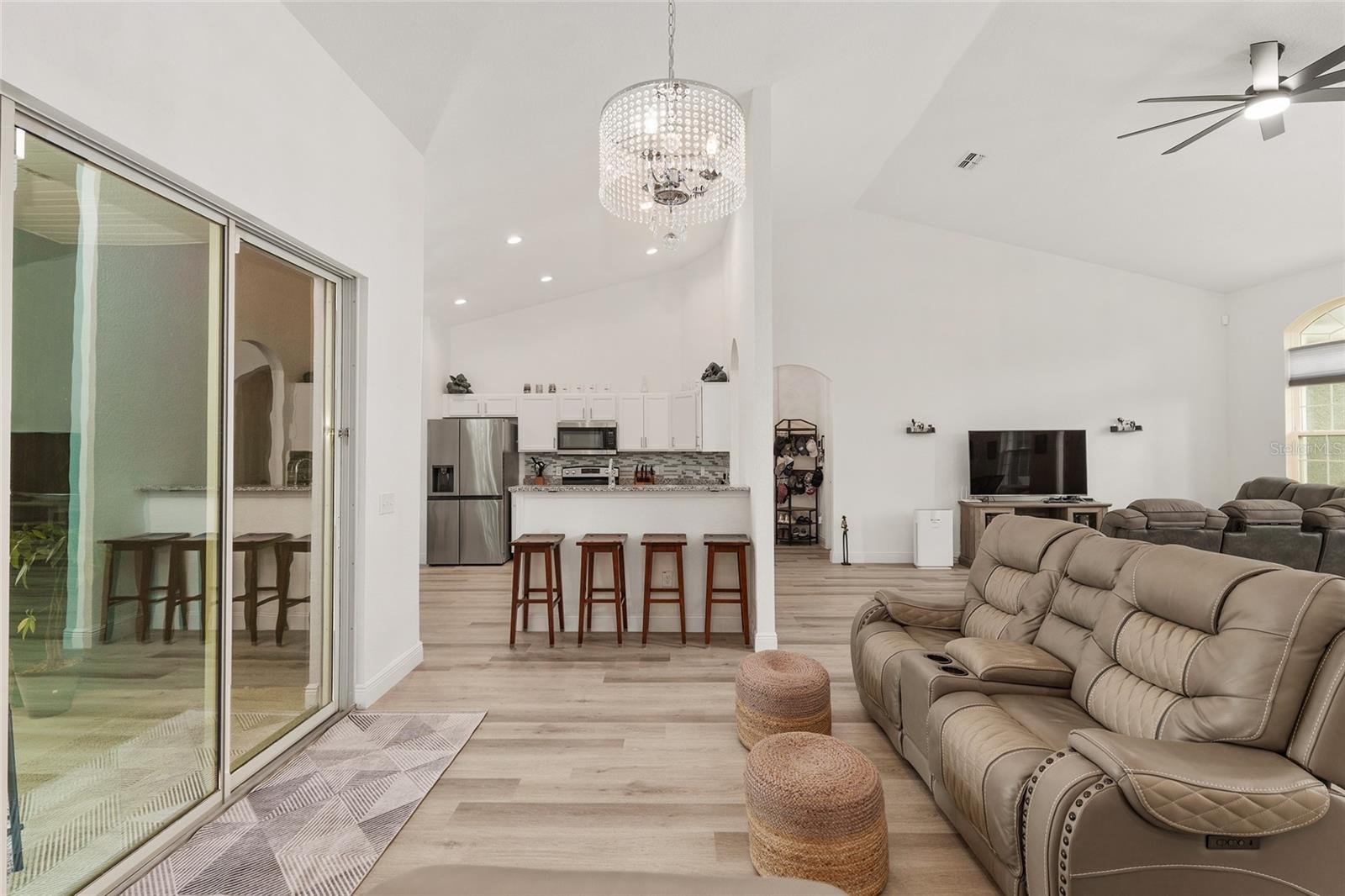 OCALA WATERWAY ESTATES - Residential