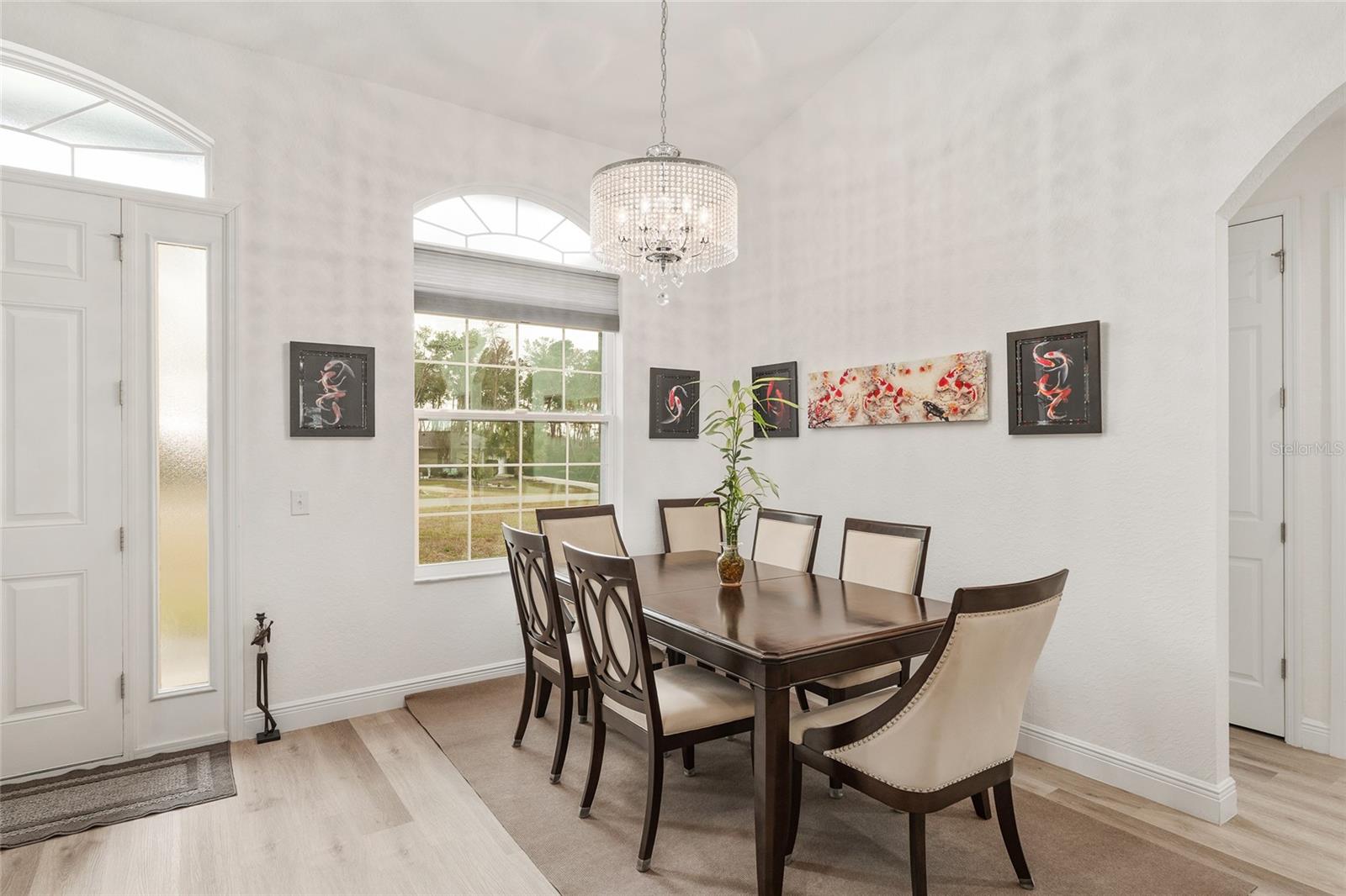 OCALA WATERWAY ESTATES - Residential