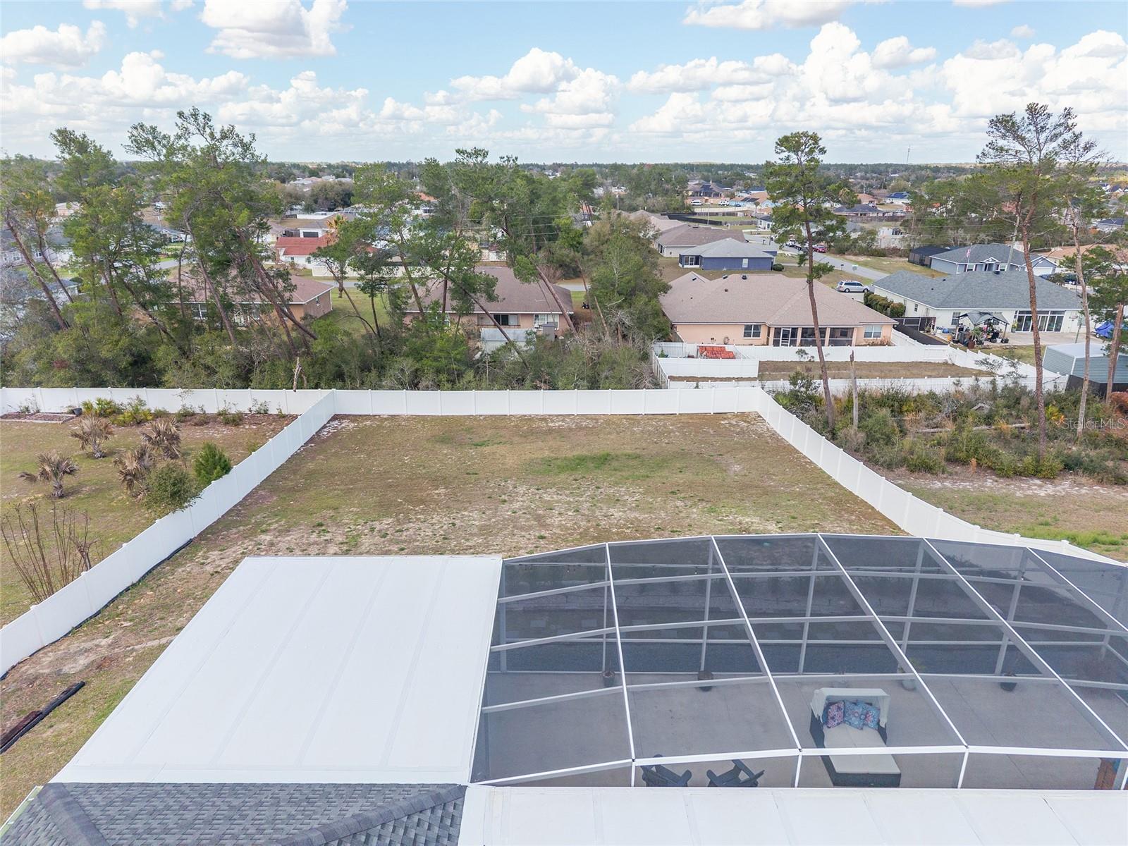 OCALA WATERWAY ESTATES - Residential