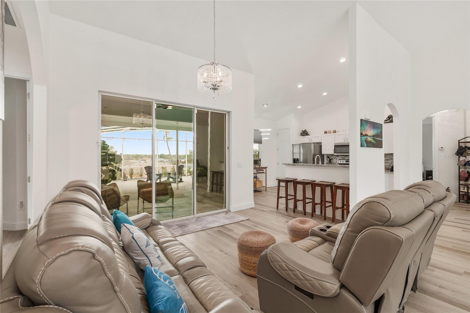 OCALA WATERWAY ESTATES - Residential