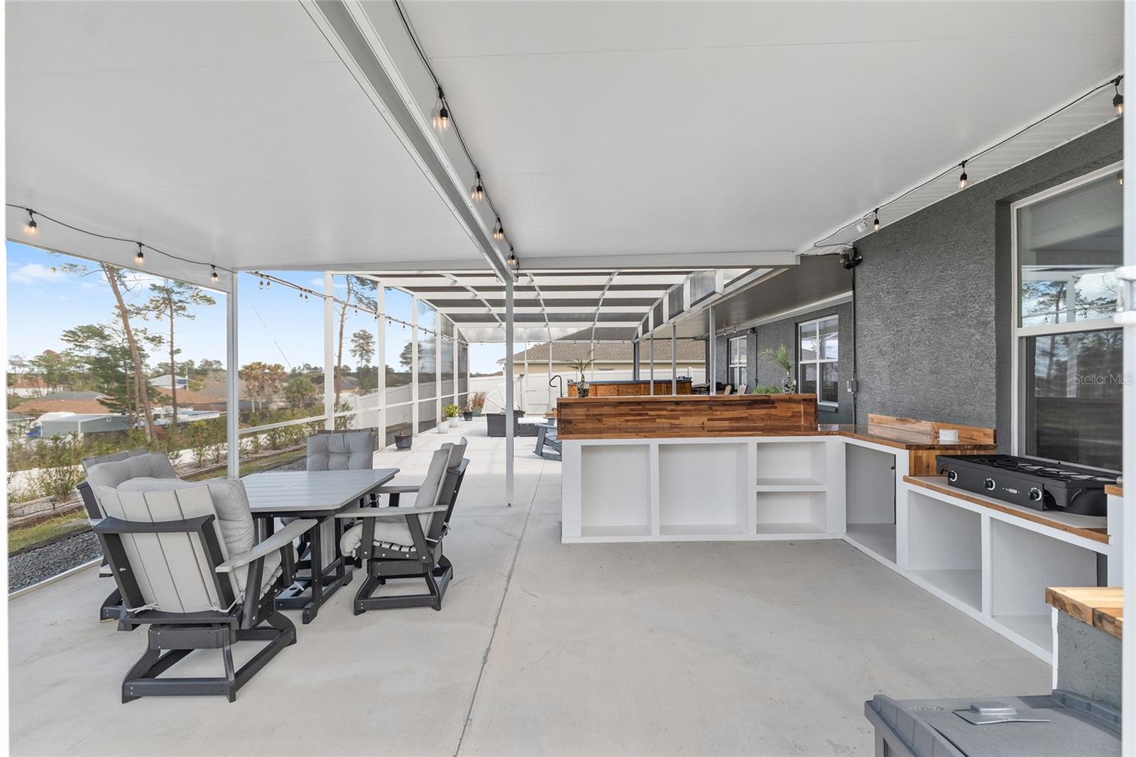 OCALA WATERWAY ESTATES - Residential