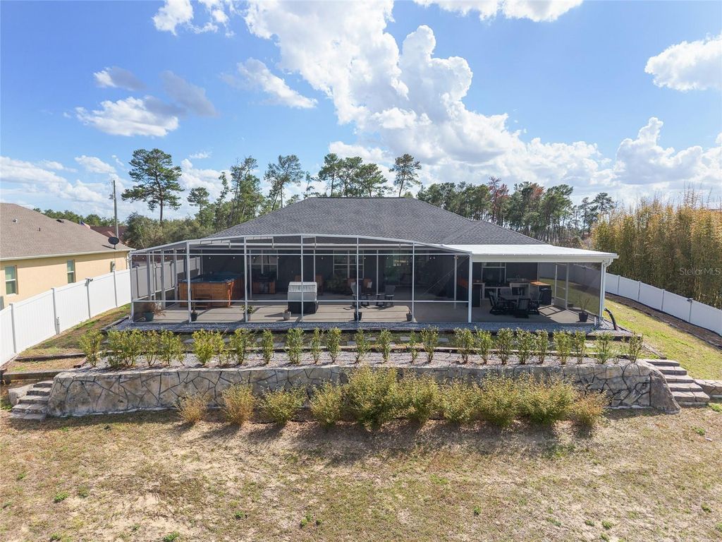 Photo of 4321 SW 106th Place, Ocala, FL 34476 (MLS # OM719742)