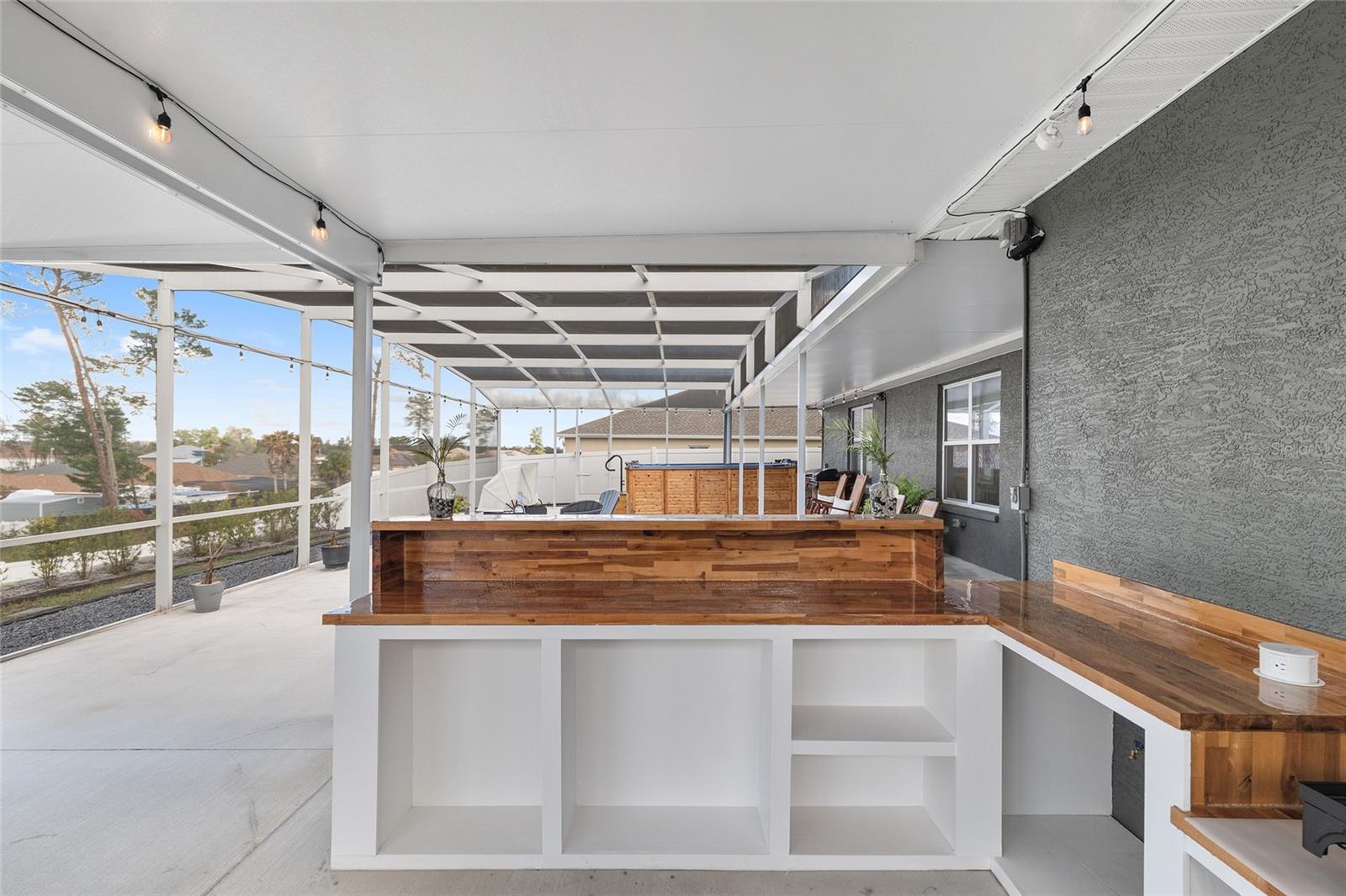 OCALA WATERWAY ESTATES - Residential