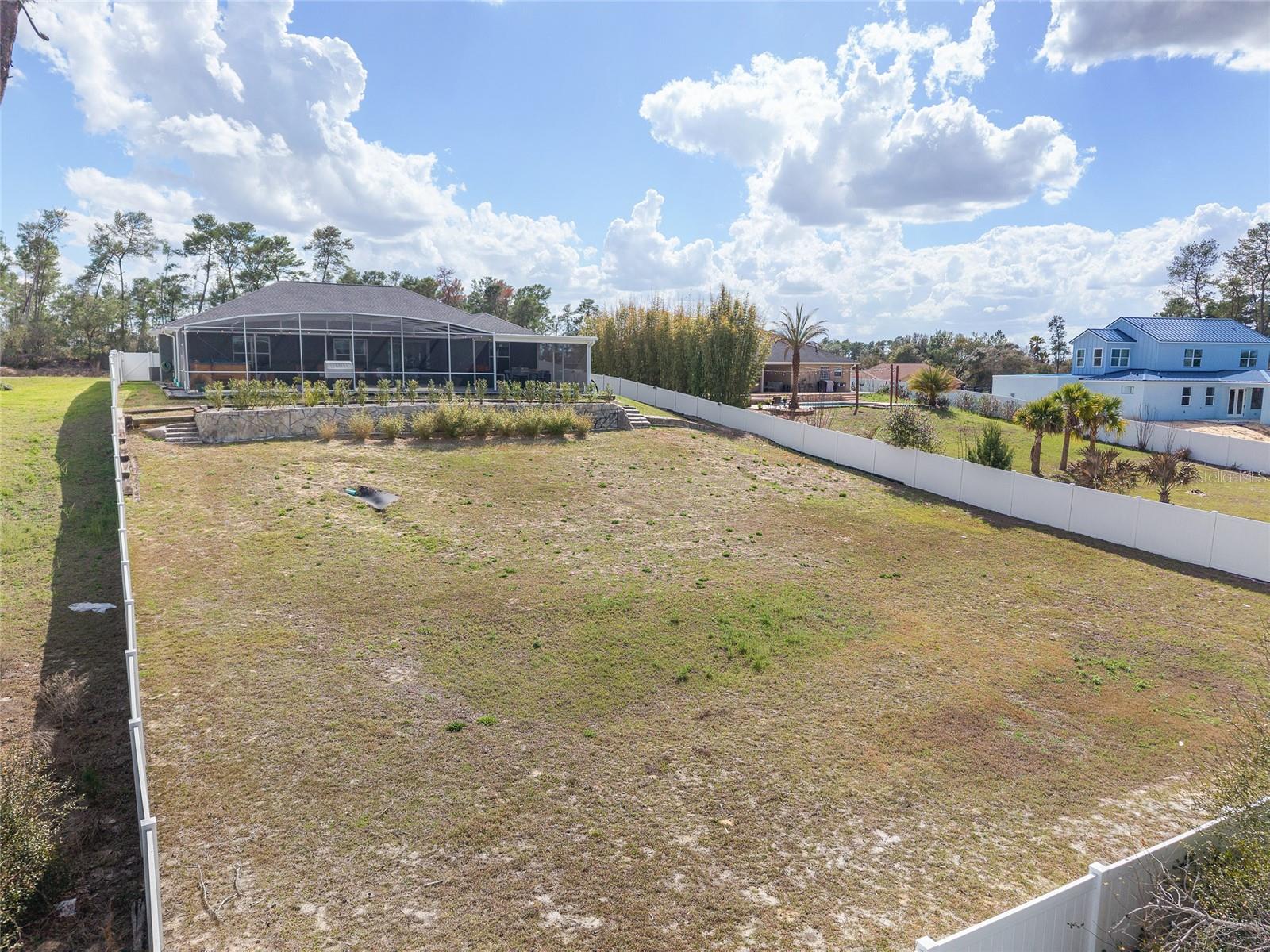 OCALA WATERWAY ESTATES - Residential