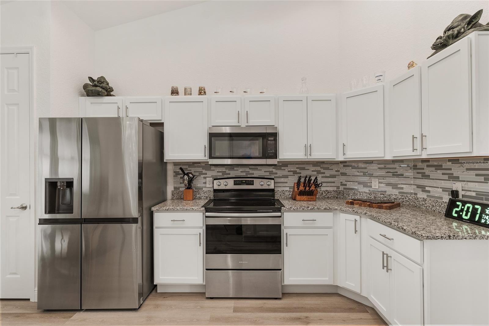 OCALA WATERWAY ESTATES - Residential