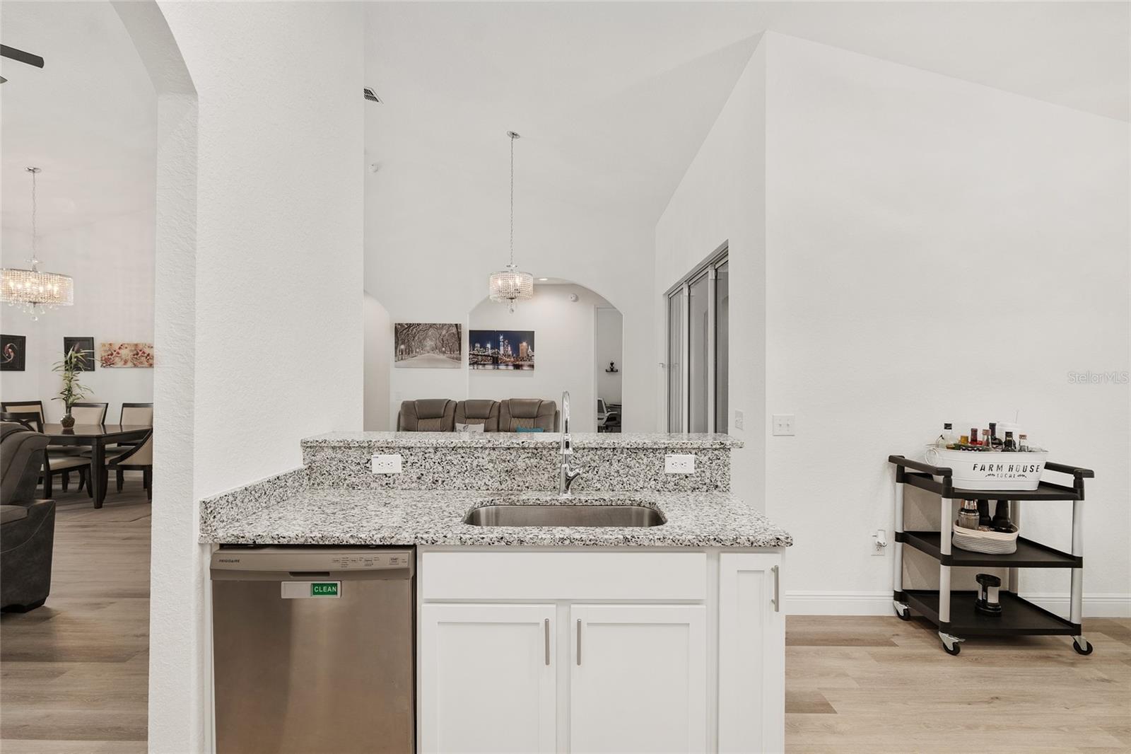 OCALA WATERWAY ESTATES - Residential