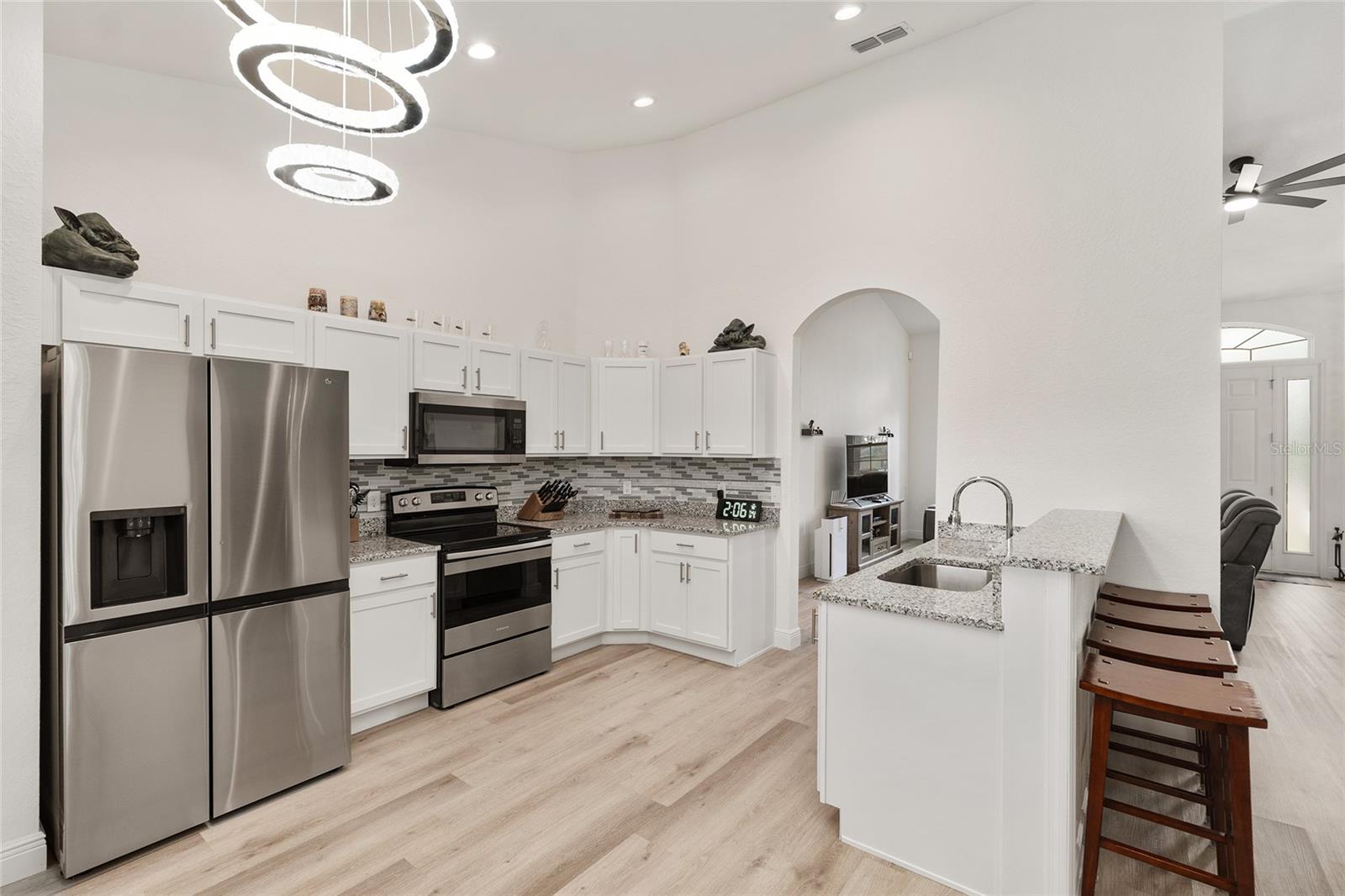 OCALA WATERWAY ESTATES - Residential