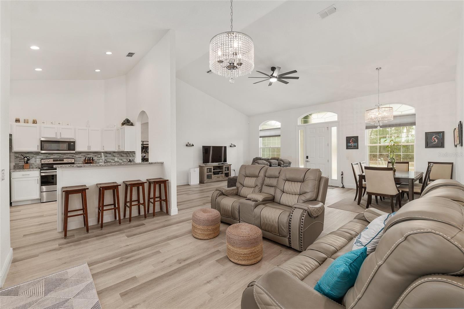 OCALA WATERWAY ESTATES - Residential