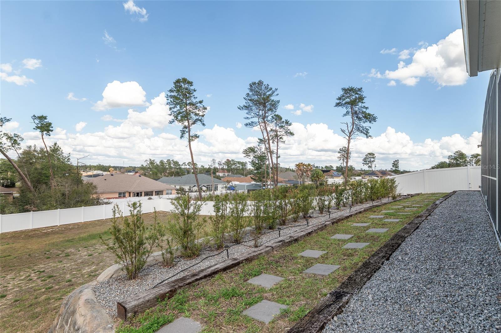 OCALA WATERWAY ESTATES - Residential