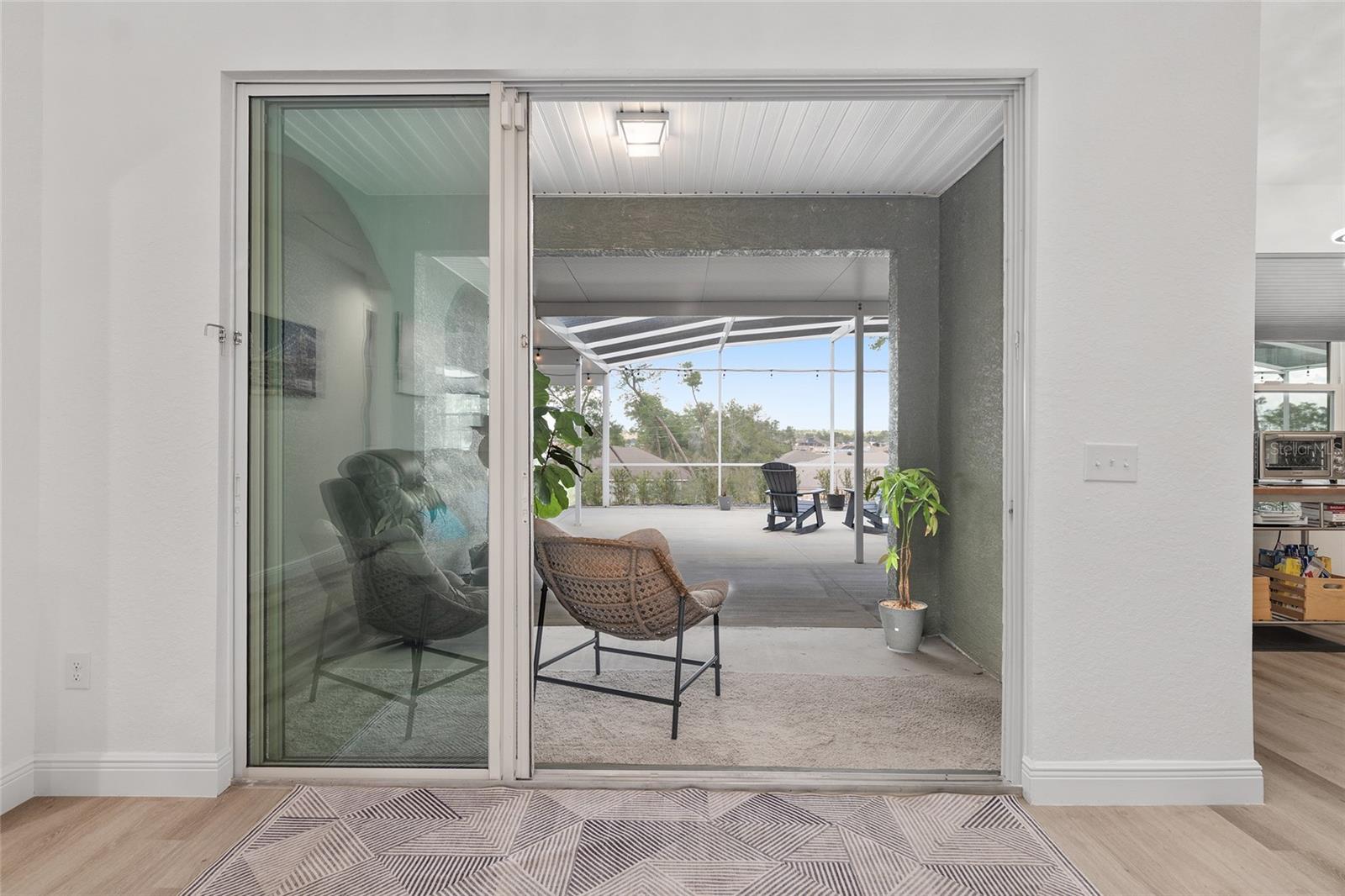 OCALA WATERWAY ESTATES - Residential