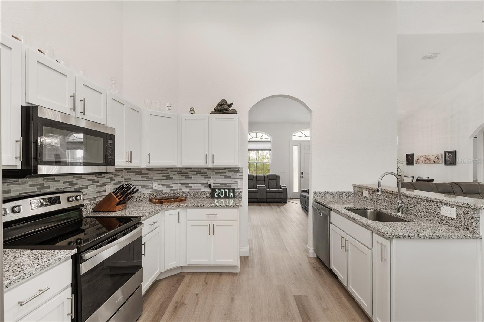 OCALA WATERWAY ESTATES - Residential