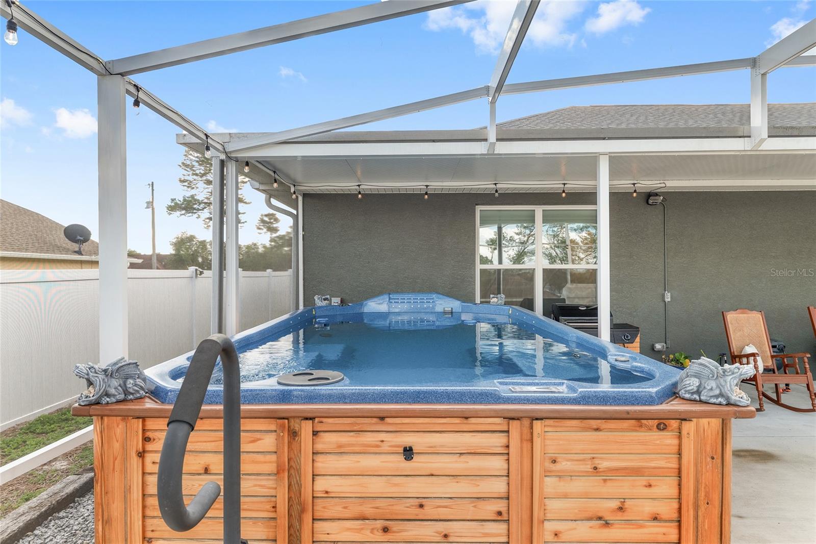 OCALA WATERWAY ESTATES - Residential