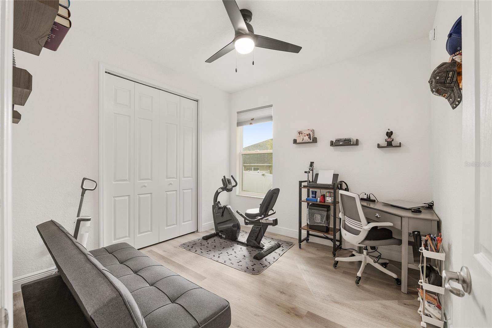 OCALA WATERWAY ESTATES - Residential