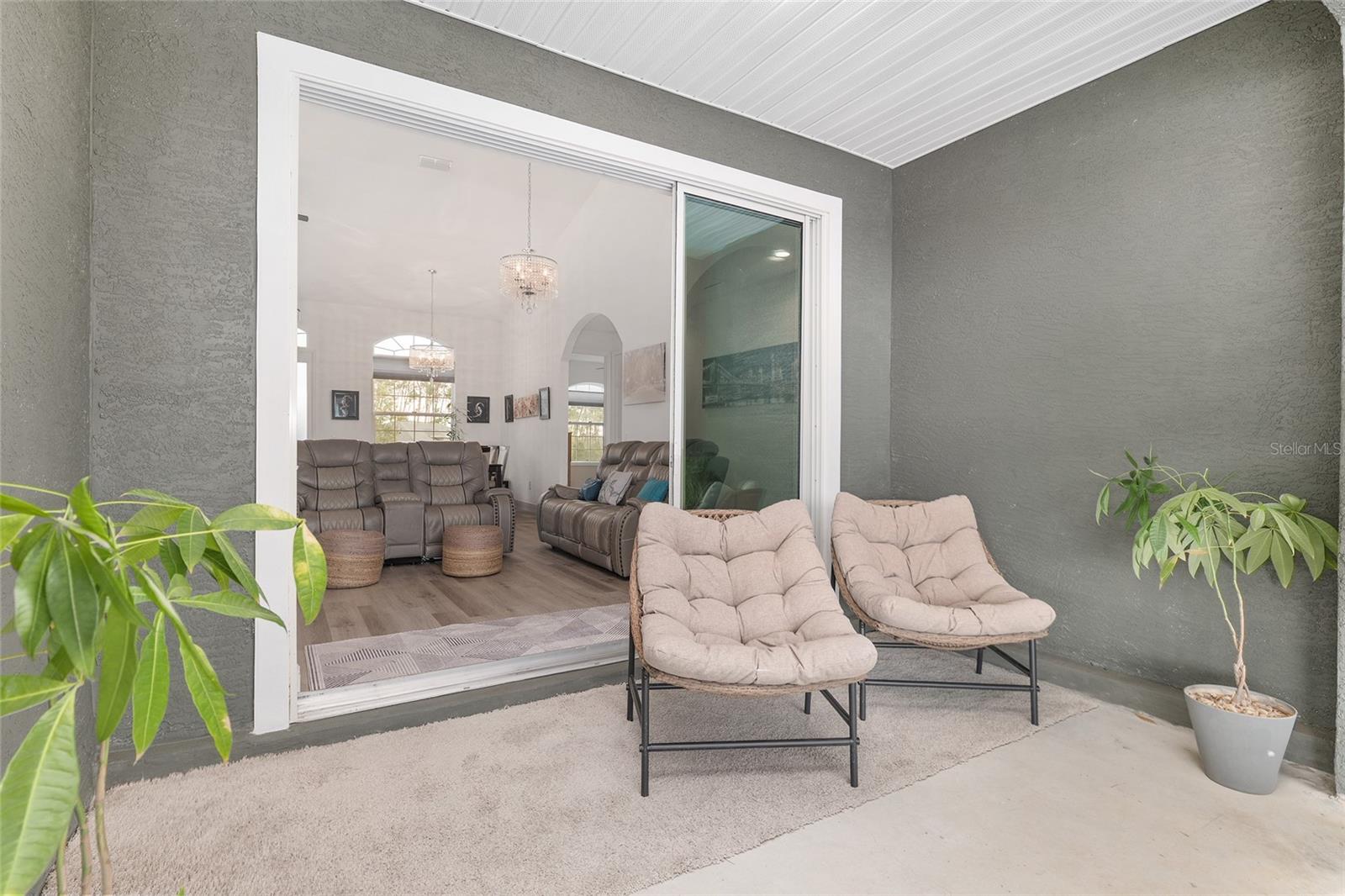 OCALA WATERWAY ESTATES - Residential