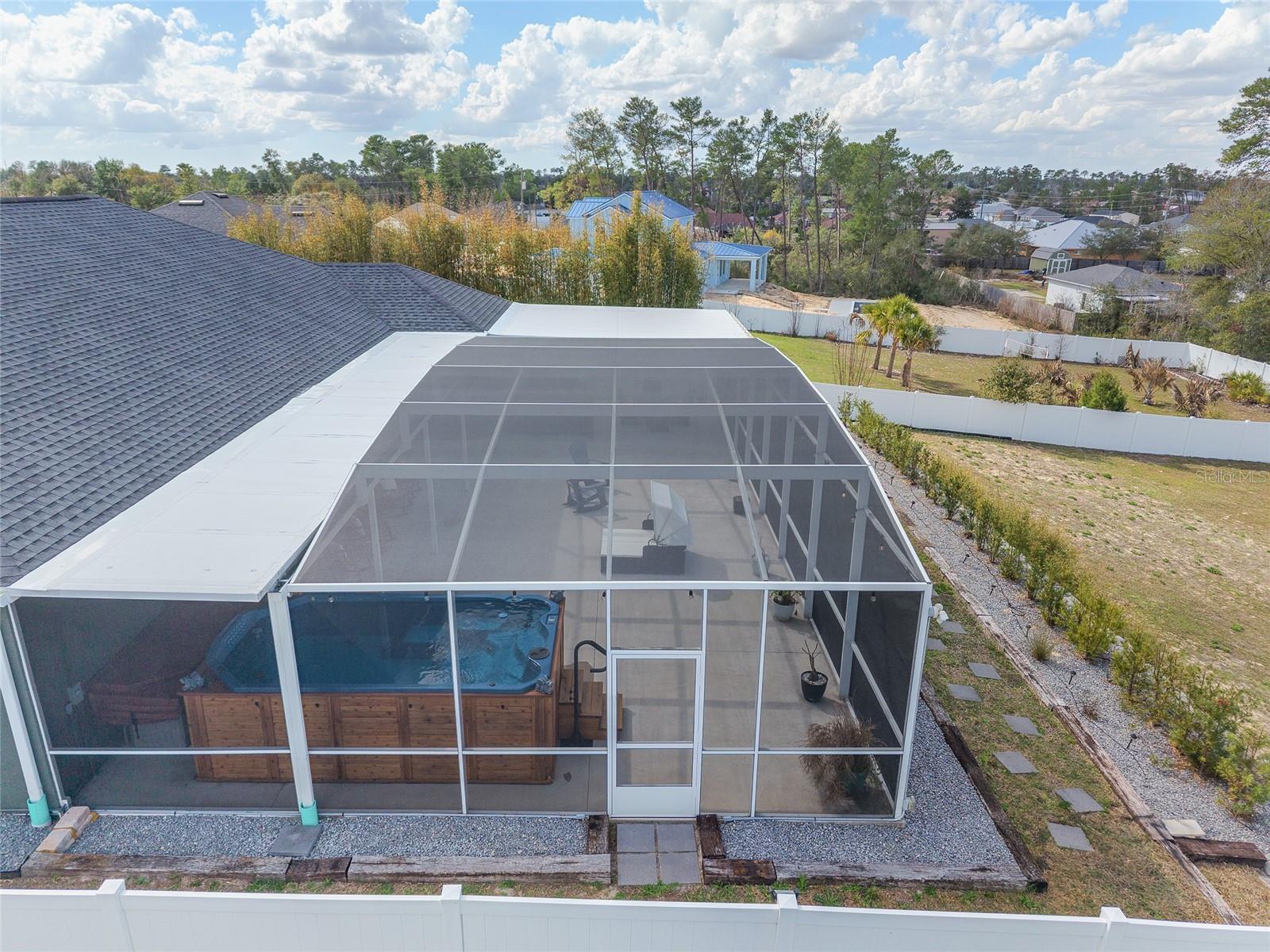 OCALA WATERWAY ESTATES - Residential