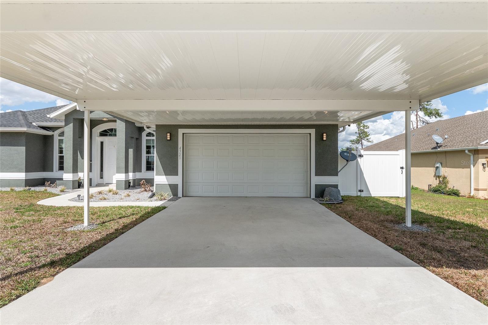 OCALA WATERWAY ESTATES - Residential