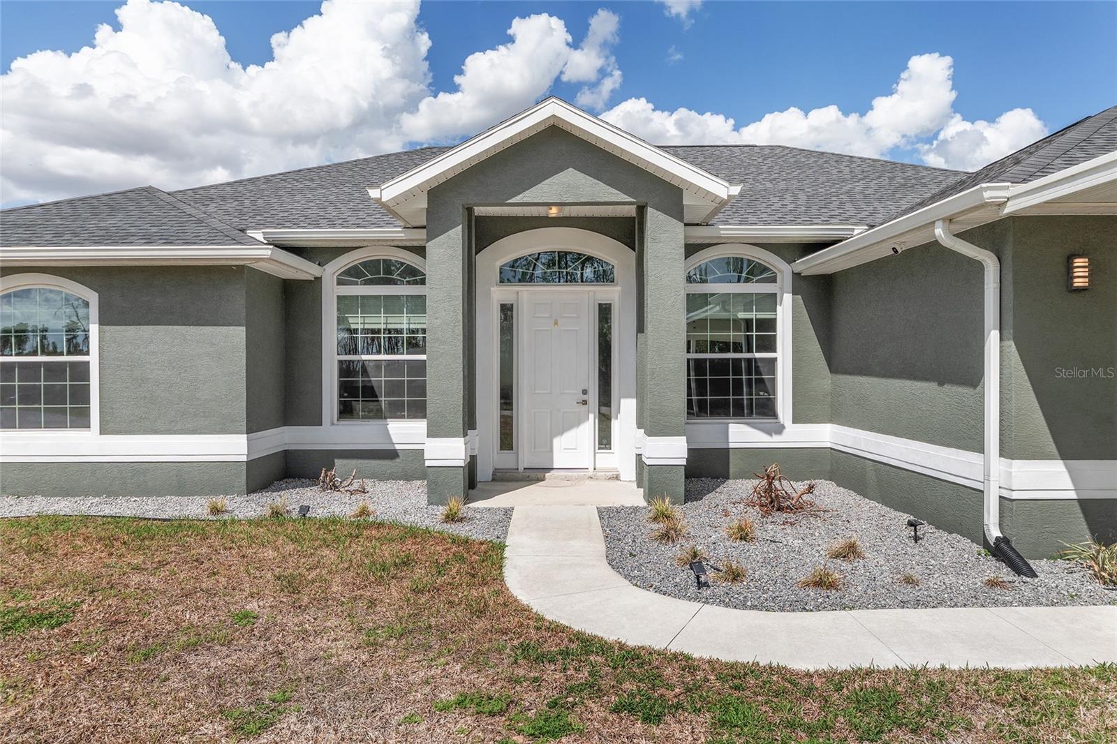 OCALA WATERWAY ESTATES - Residential