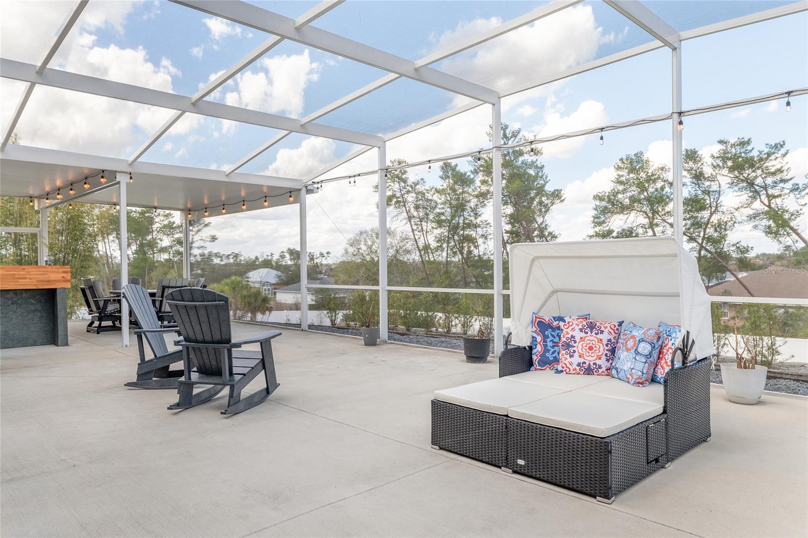 OCALA WATERWAY ESTATES - Residential