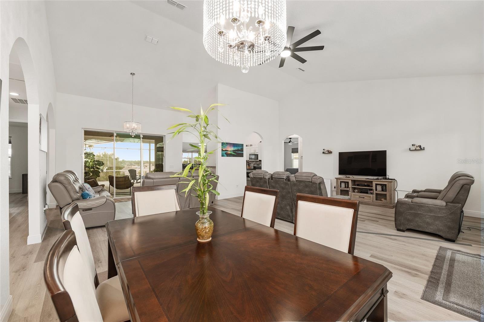 OCALA WATERWAY ESTATES - Residential