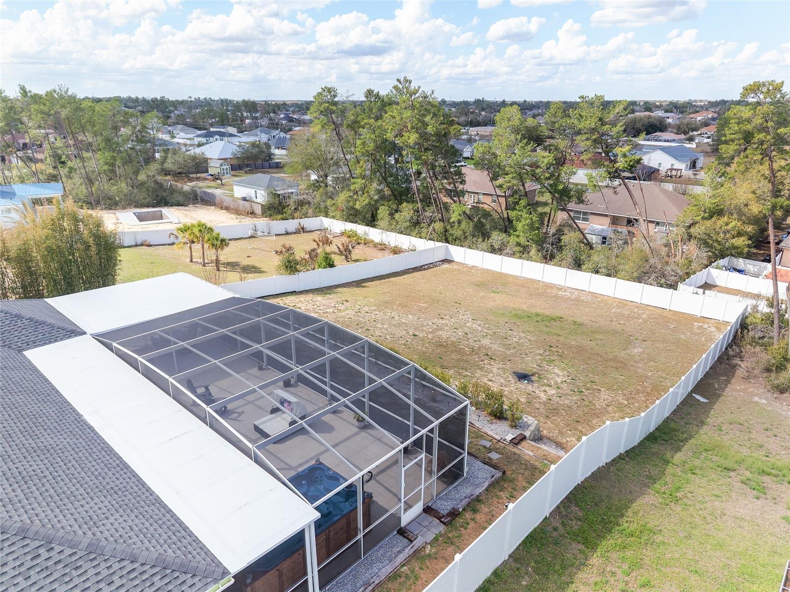 OCALA WATERWAY ESTATES - Residential