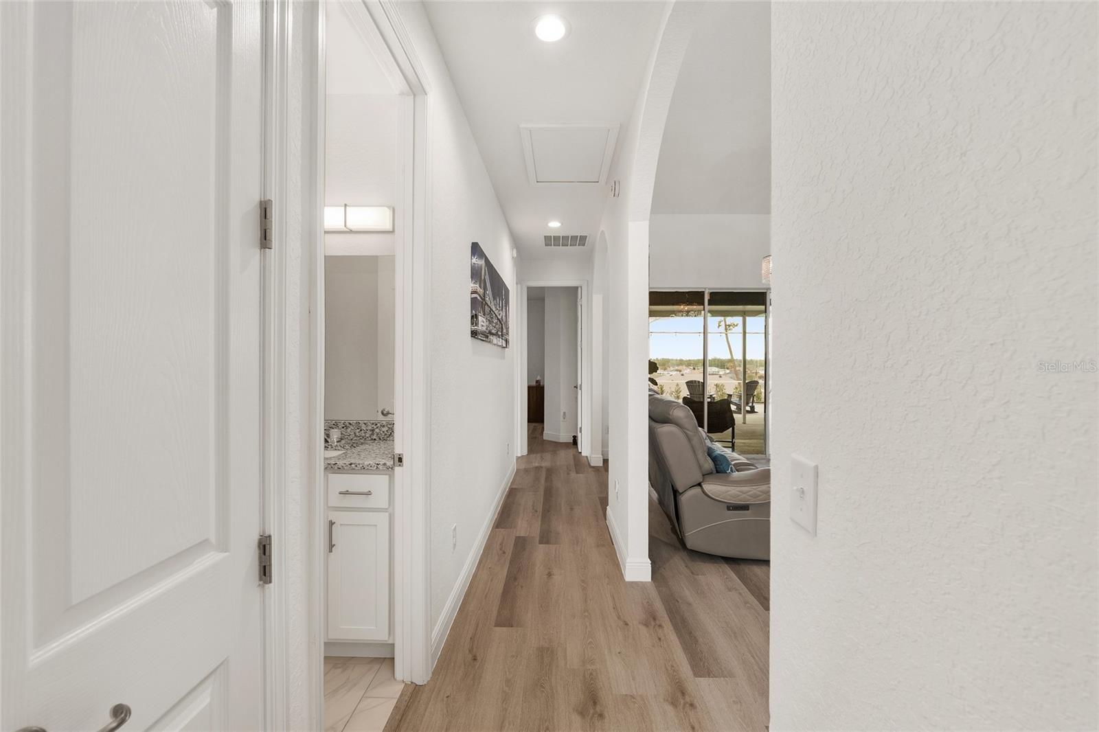 OCALA WATERWAY ESTATES - Residential