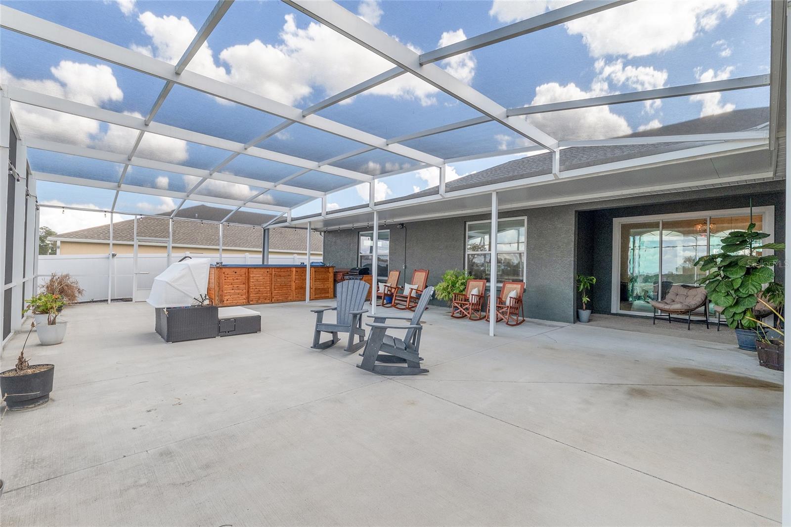 OCALA WATERWAY ESTATES - Residential