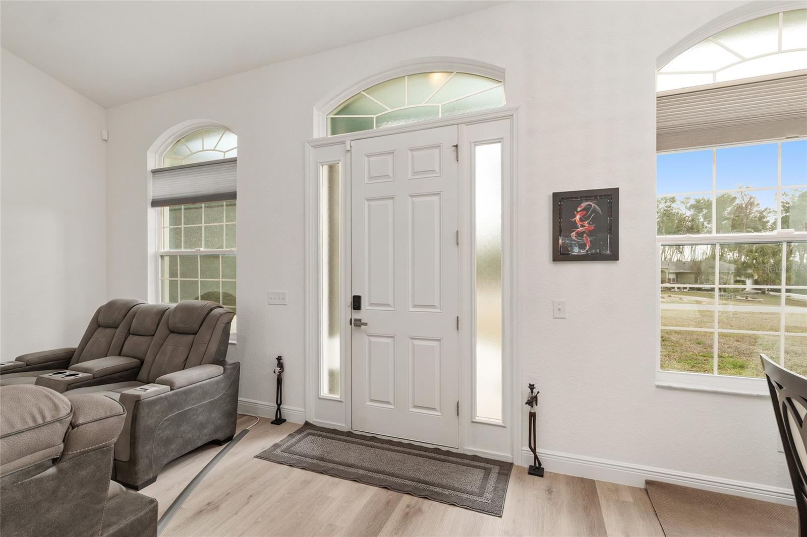 OCALA WATERWAY ESTATES - Residential