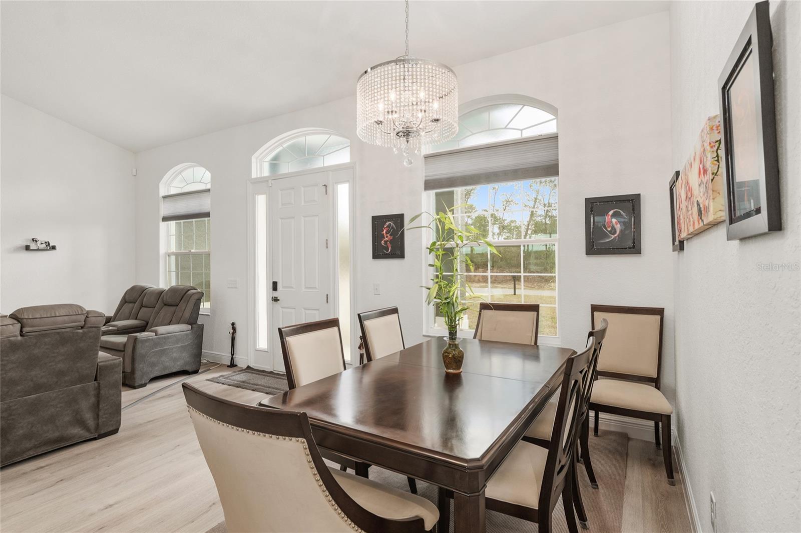 OCALA WATERWAY ESTATES - Residential