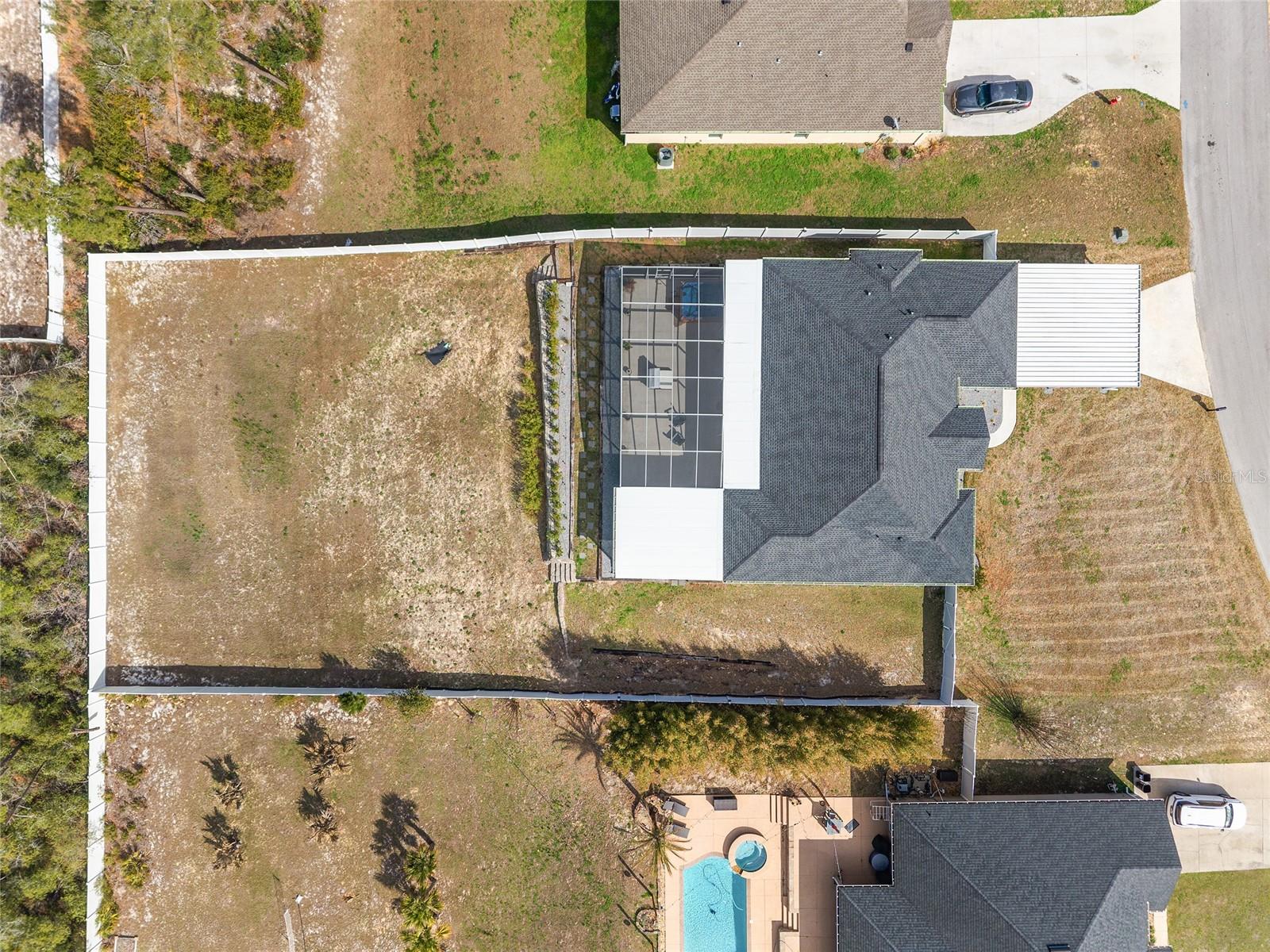 OCALA WATERWAY ESTATES - Residential