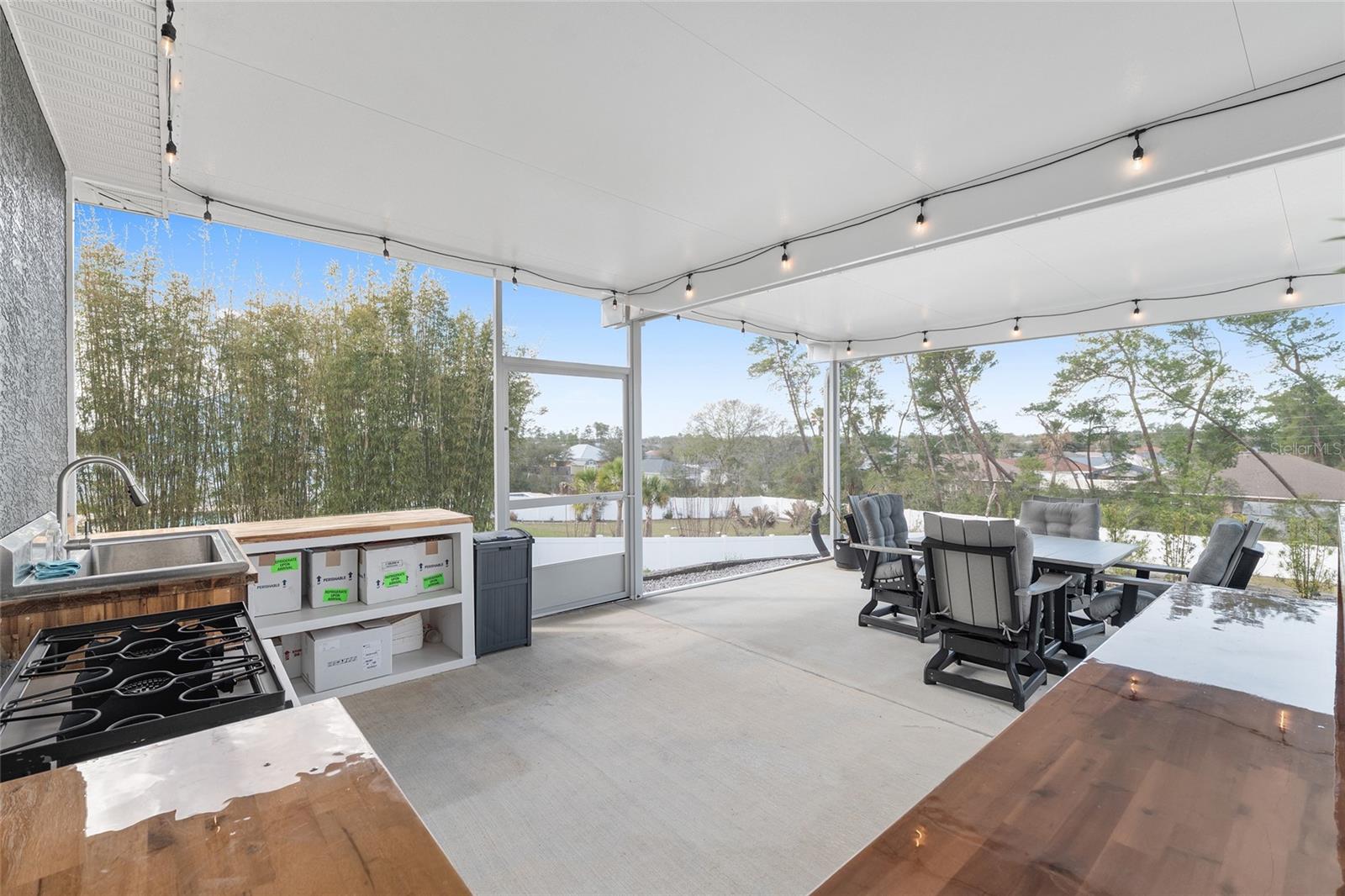 OCALA WATERWAY ESTATES - Residential