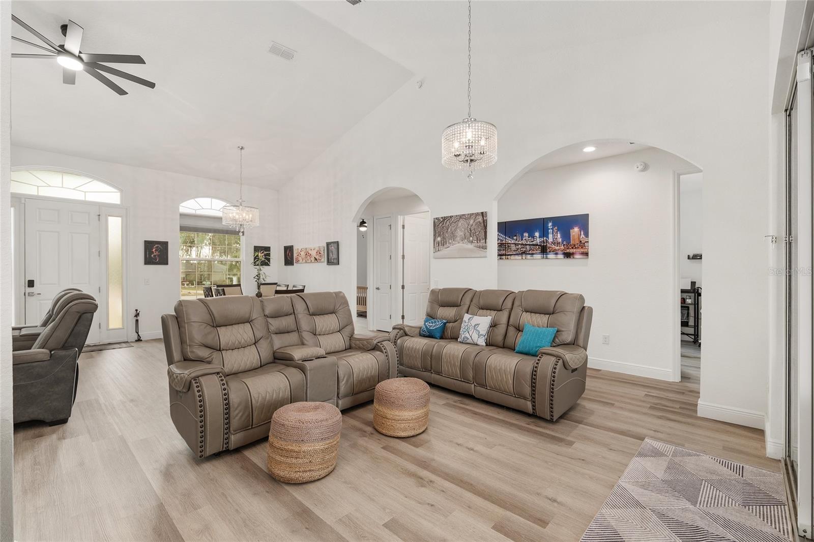 OCALA WATERWAY ESTATES - Residential