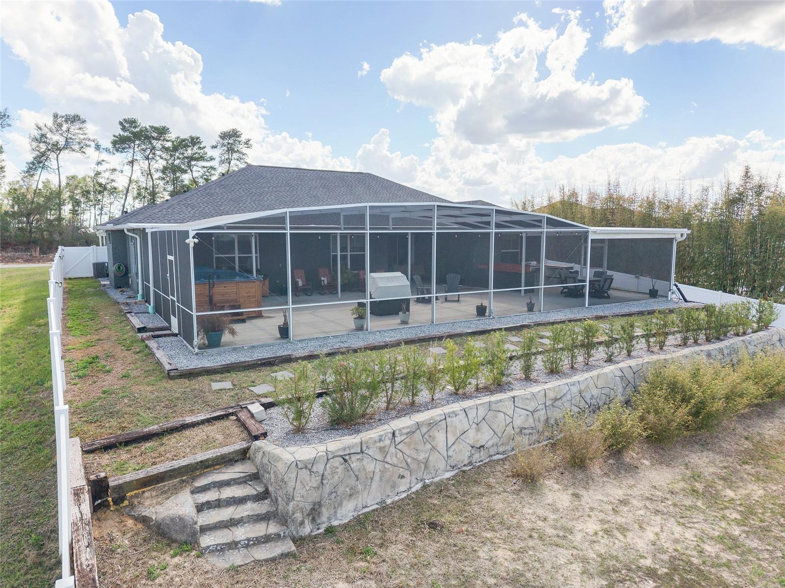 OCALA WATERWAY ESTATES - Residential