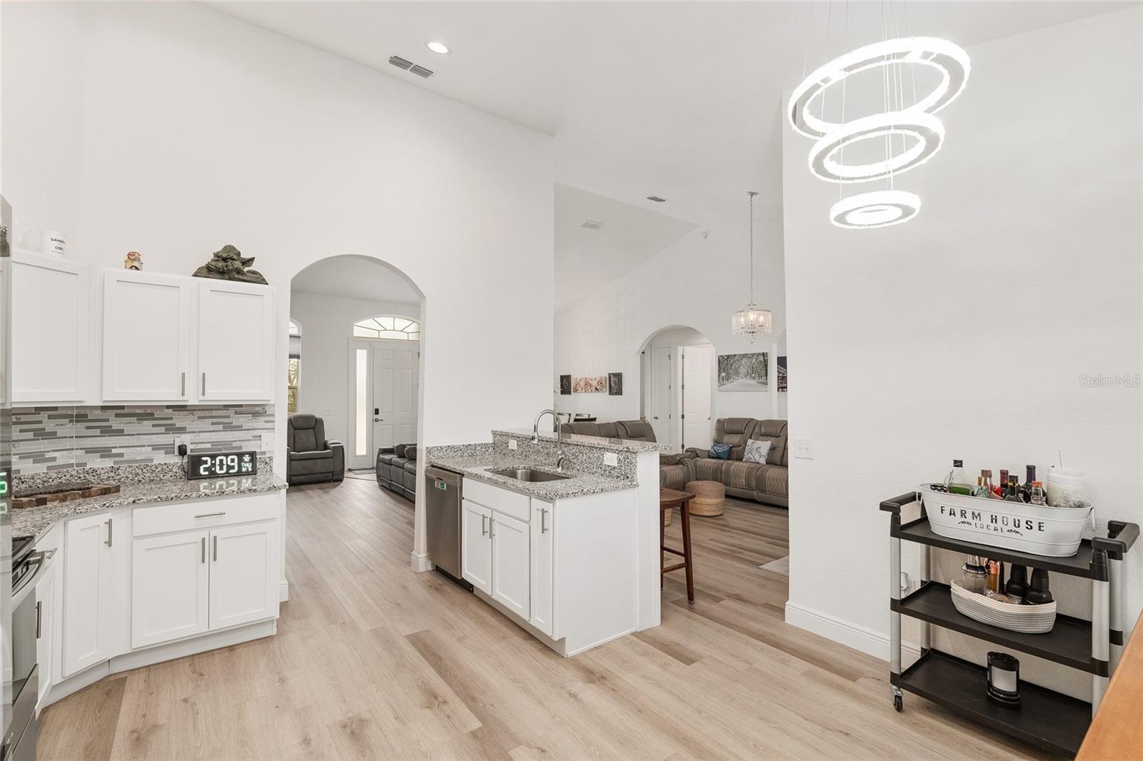 OCALA WATERWAY ESTATES - Residential