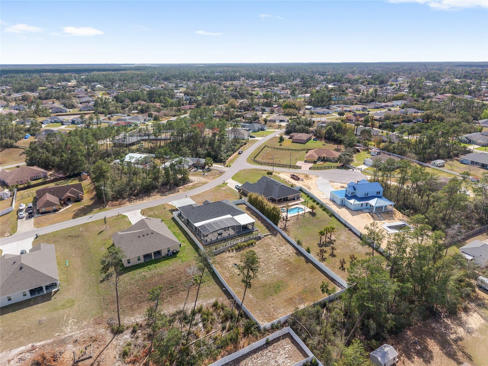 OCALA WATERWAY ESTATES - Residential